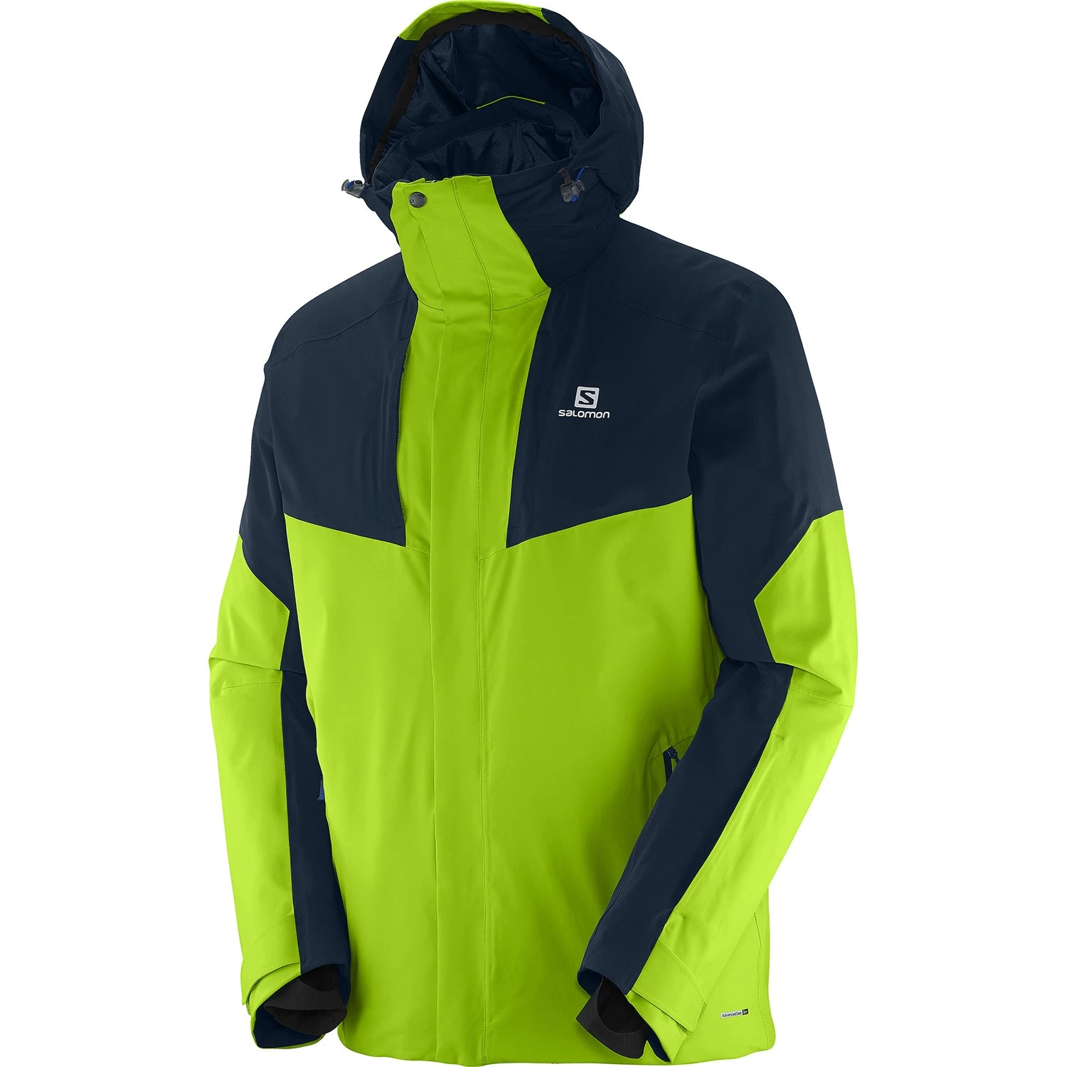 Salomon Icerocket Jacket - Men's|-|Manteau Icerocket - Homme - Image 10