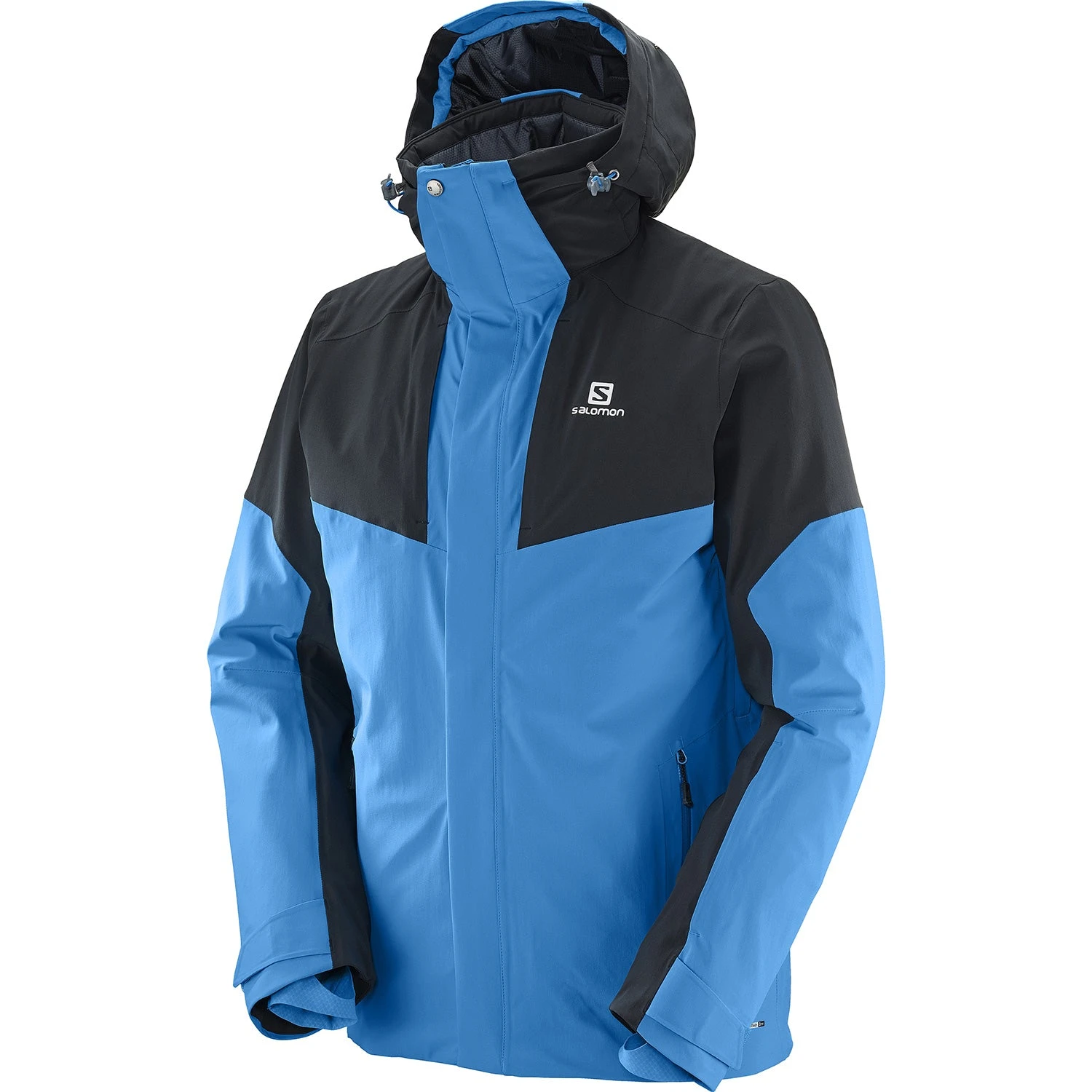 Salomon Icerocket Jacket - Men's|-|Manteau Icerocket - Homme - Image 5