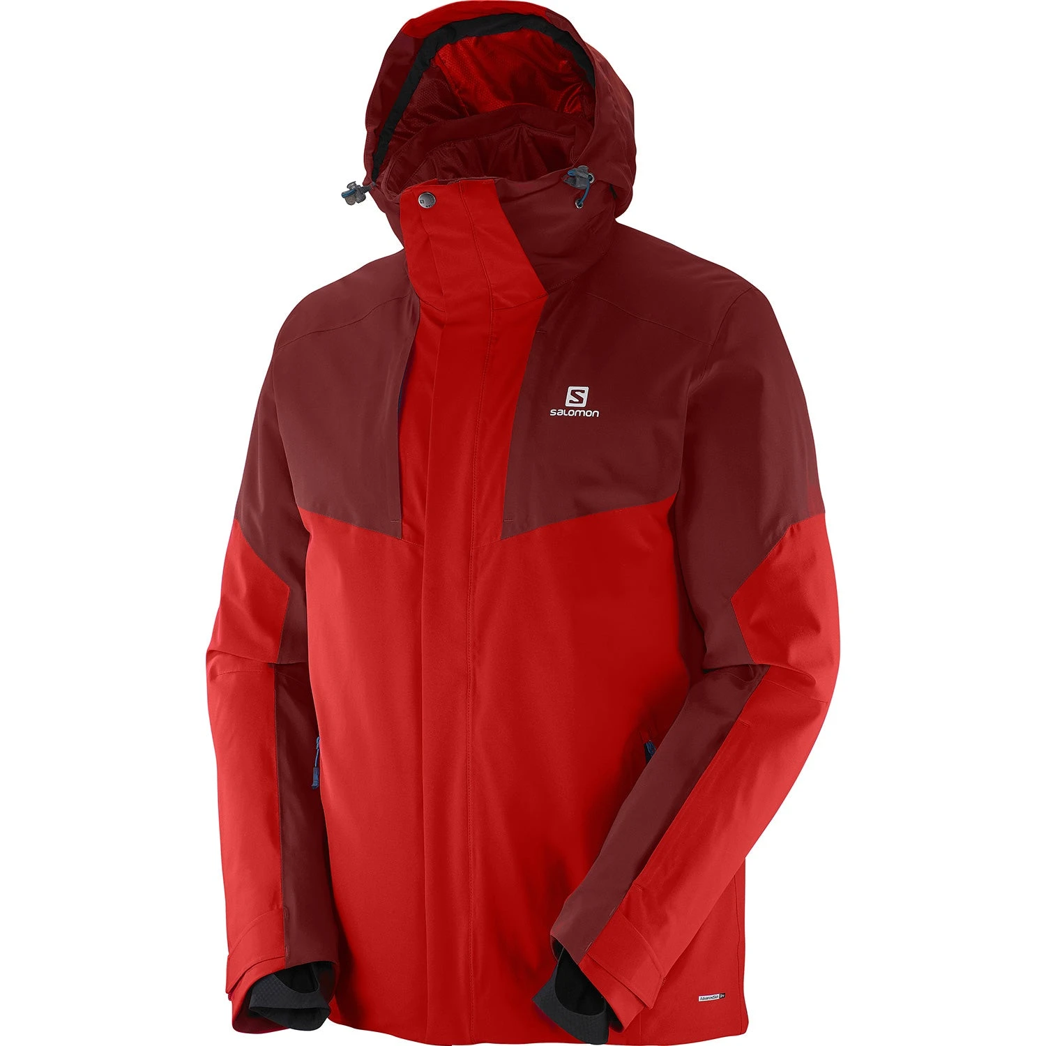 Salomon Icerocket Jacket - Men's|-|Manteau Icerocket - Homme - Image 9