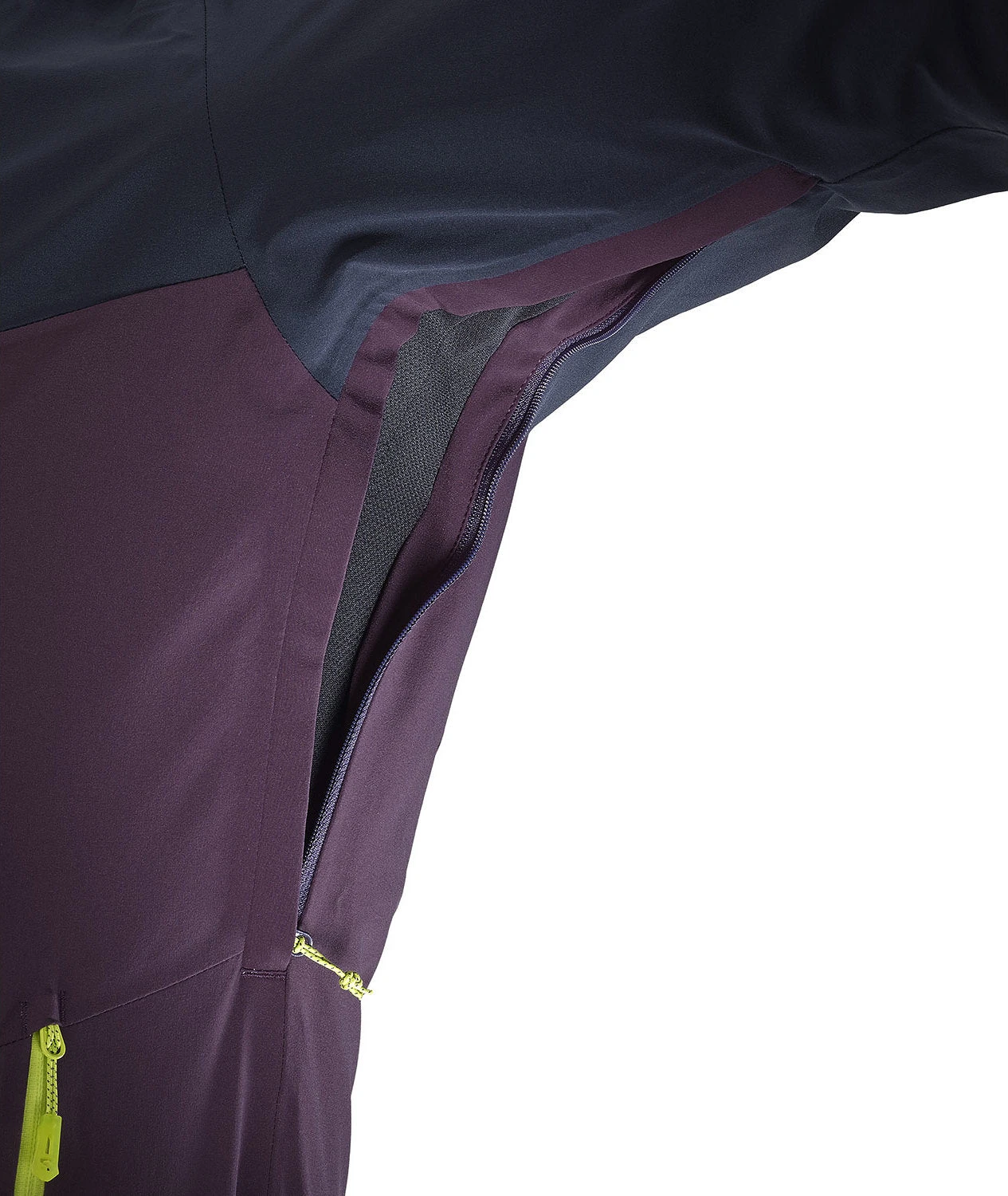 Salomon Icerocket Jacket - Men's|-|Manteau Icerocket - Homme - Image 13