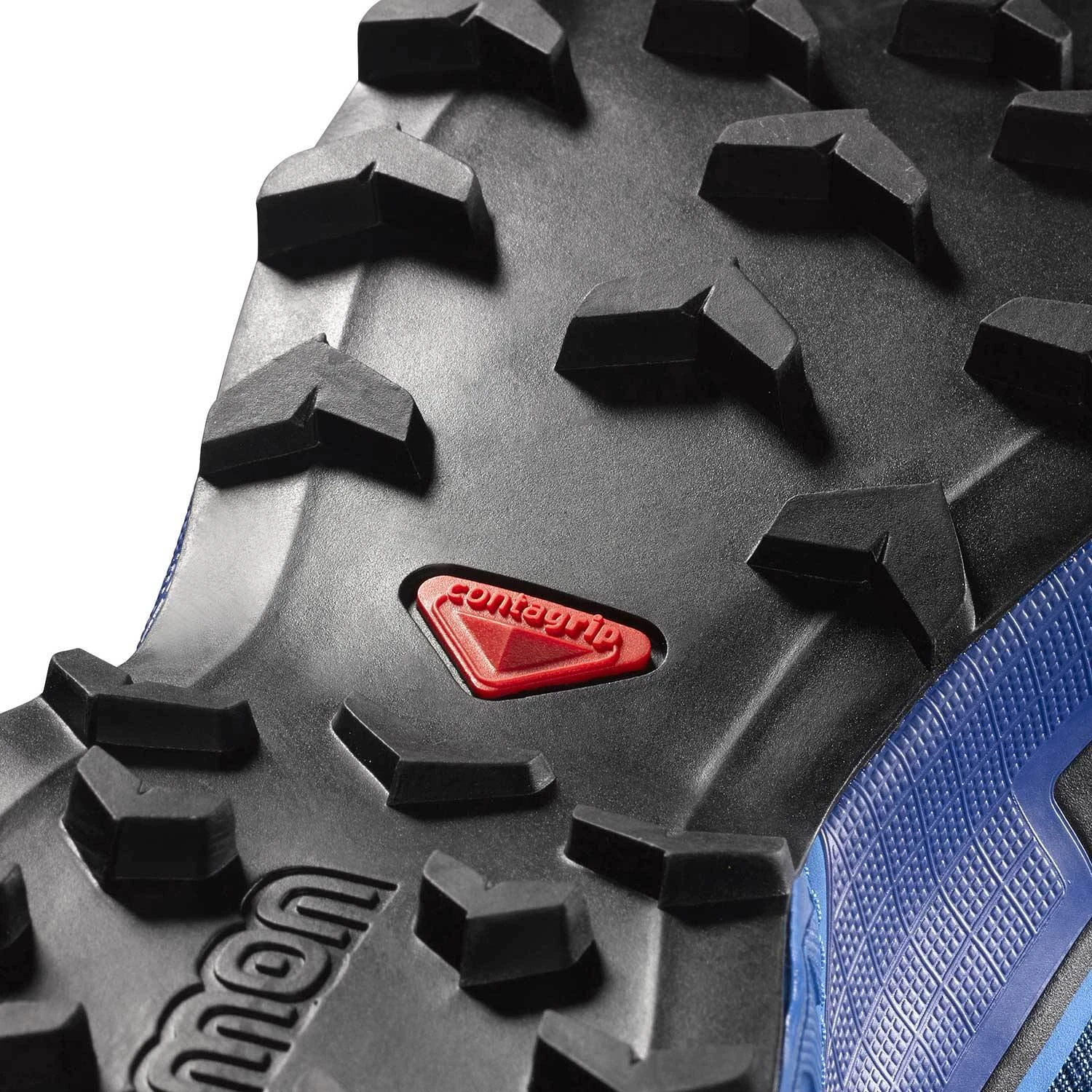 Salomon Speedcross 4 CS Trail Running Shoes - Women's|-|Souliers De Course Sur Sentier Speedcross 4 CS - Femme - Image 5