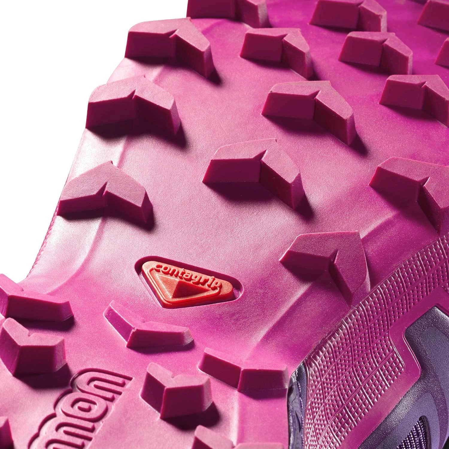 Salomon Speedcross 4 Trail Running Shoes - Women's|-|Souliers De Course Sur Sentier Speedcross 4 - Femme - Image 14