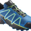Salomon Men's Speedcross 4 CS Trail Running Shoes|-|Souliers De Course Sur Sentier Speedcross 4 CS Homme