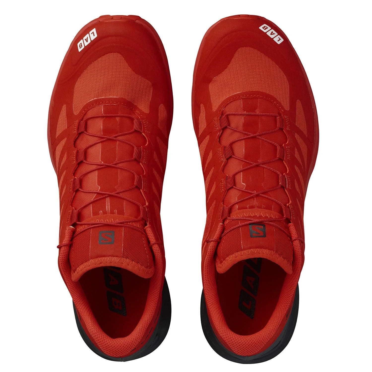 Salomon Unisex S-Lab Sense 6 SG Trail Running Shoes|-|Souliers De Course Sur Sentier S-Lab Sense 6 SG Unisexe - Image 7