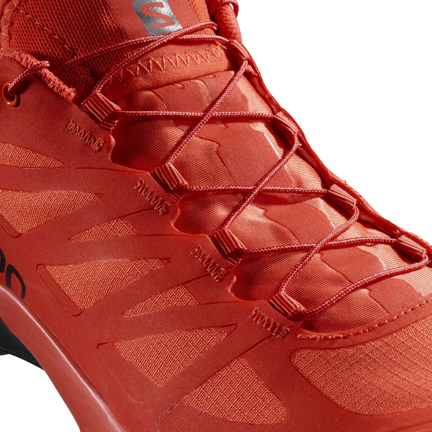 Salomon Unisex S-Lab Sense 6 SG Trail Running Shoes|-|Souliers De Course Sur Sentier S-Lab Sense 6 SG Unisexe - Image 2