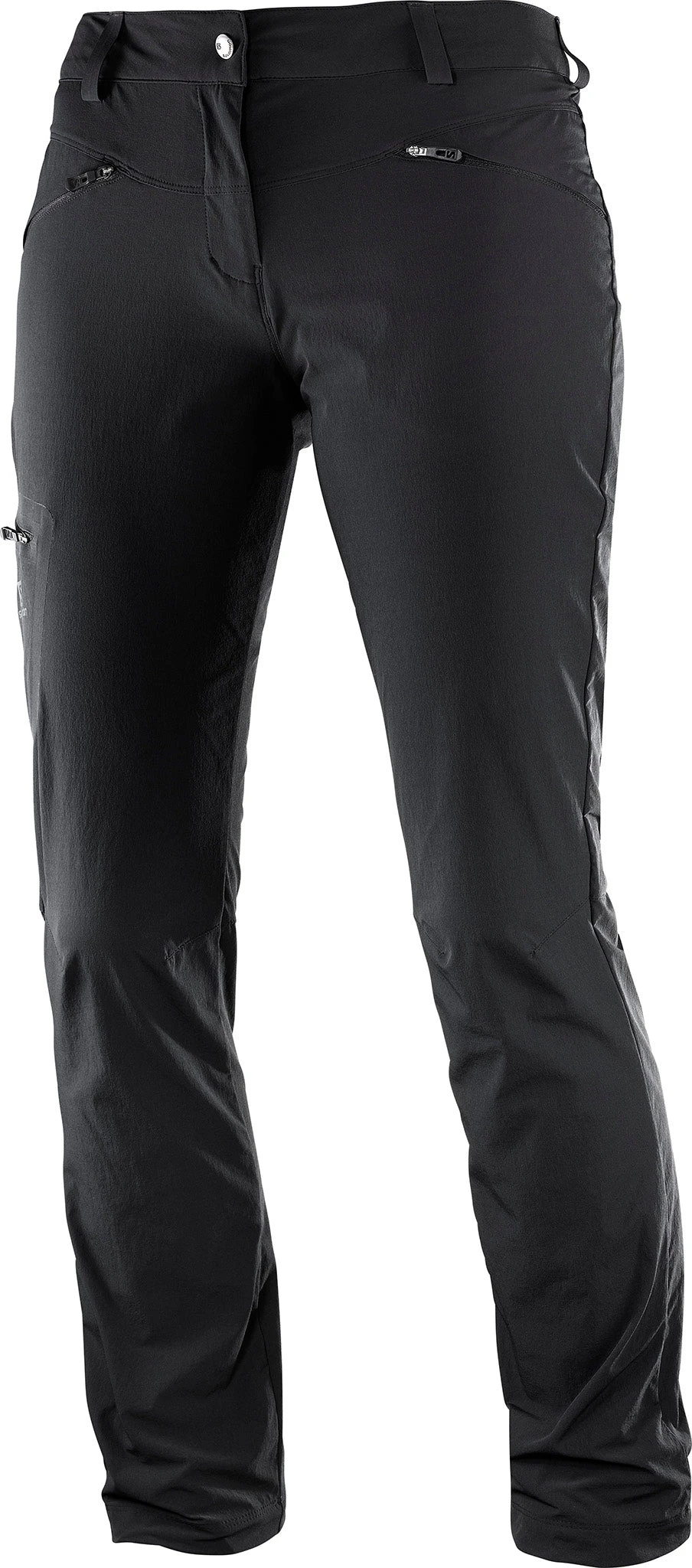 Salomon Wayfarer Pants - Women's|-|Pantalon Wayfarer - Femme - Image 2
