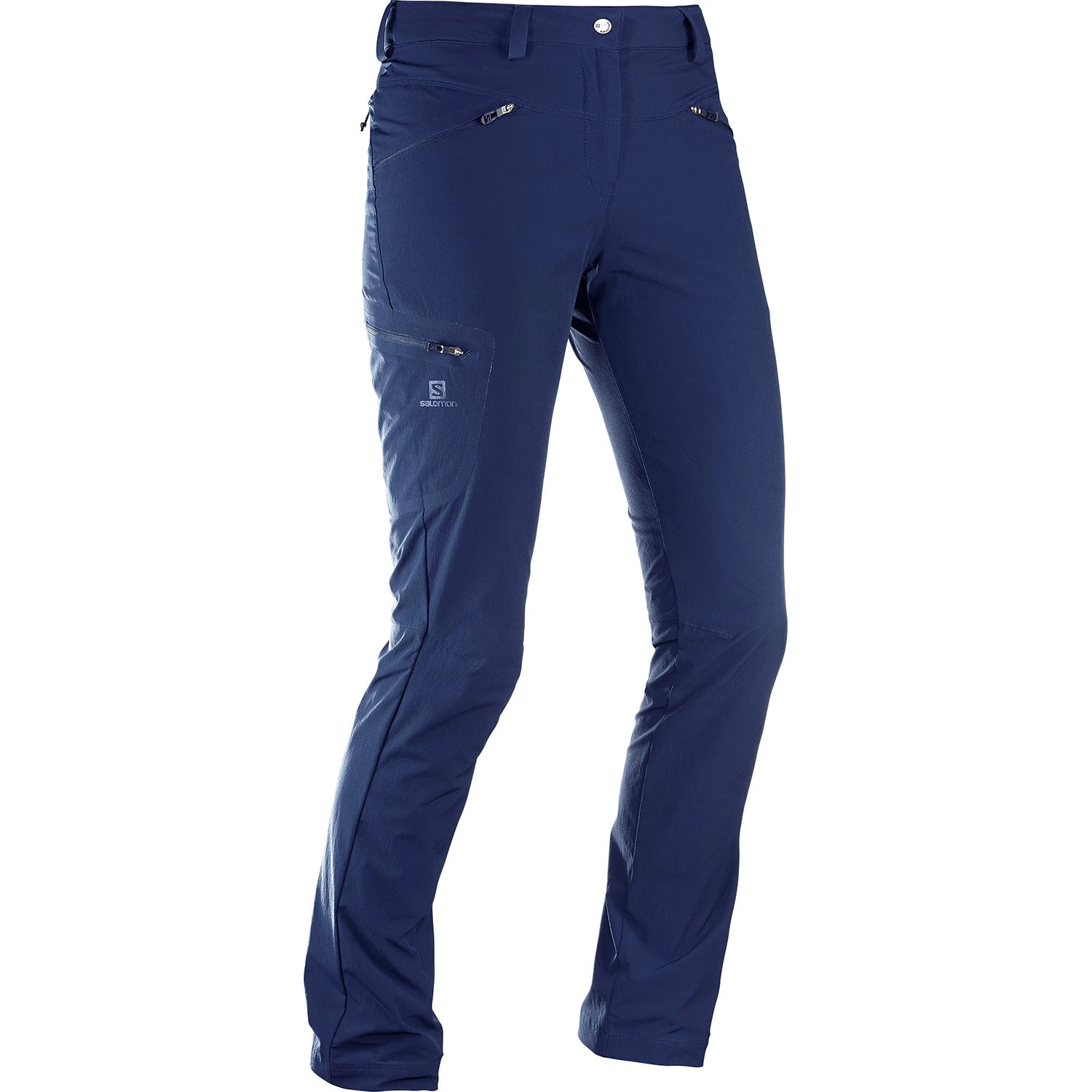 Salomon Wayfarer Pants - Women's|-|Pantalon Wayfarer - Femme - Image 7