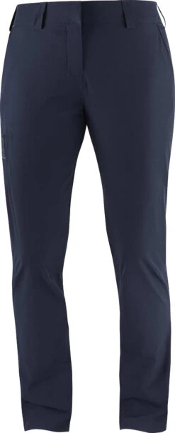 Salomon Wayfarer Pants - Women's|-|Pantalon Wayfarer - Femme
