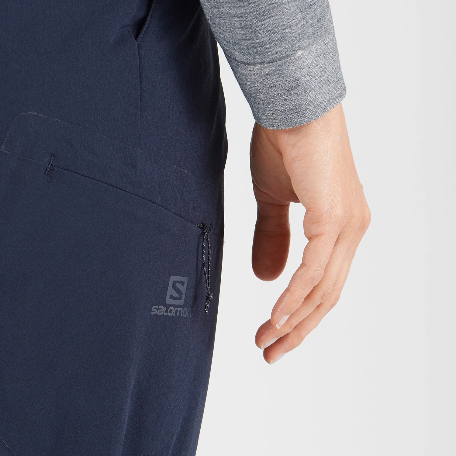 Salomon Wayfarer Pants - Women's|-|Pantalon Wayfarer - Femme - Image 13