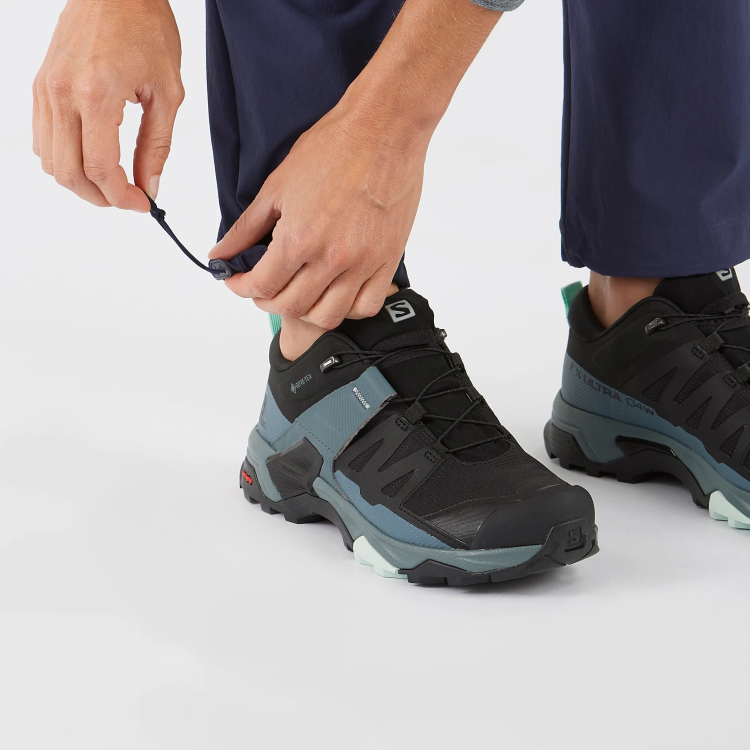 Salomon Wayfarer Pants - Women's|-|Pantalon Wayfarer - Femme - Image 16