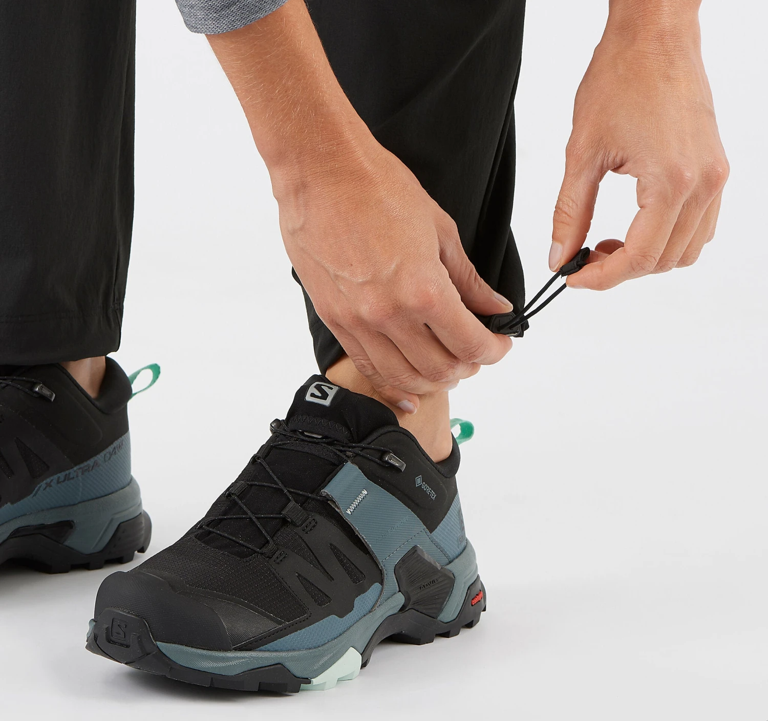 Salomon Wayfarer Pants - Women's|-|Pantalon Wayfarer - Femme - Image 18