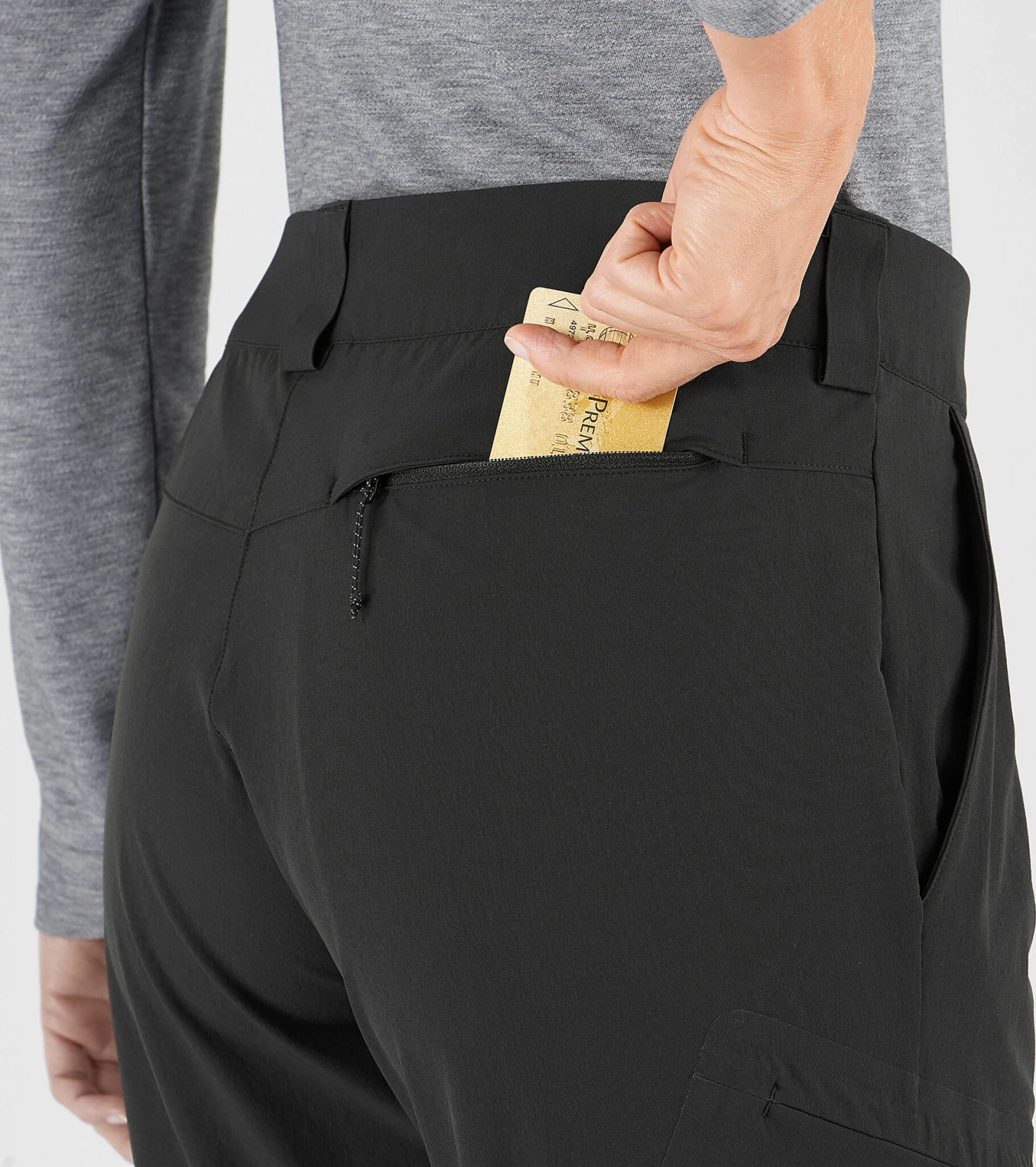 Salomon Wayfarer Pants - Women's|-|Pantalon Wayfarer - Femme - Image 20