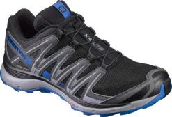 Salomon XA Lite Trail Running Shoes - Men's|-|Souliers De Course Sur Sentier XA Lite - Homme