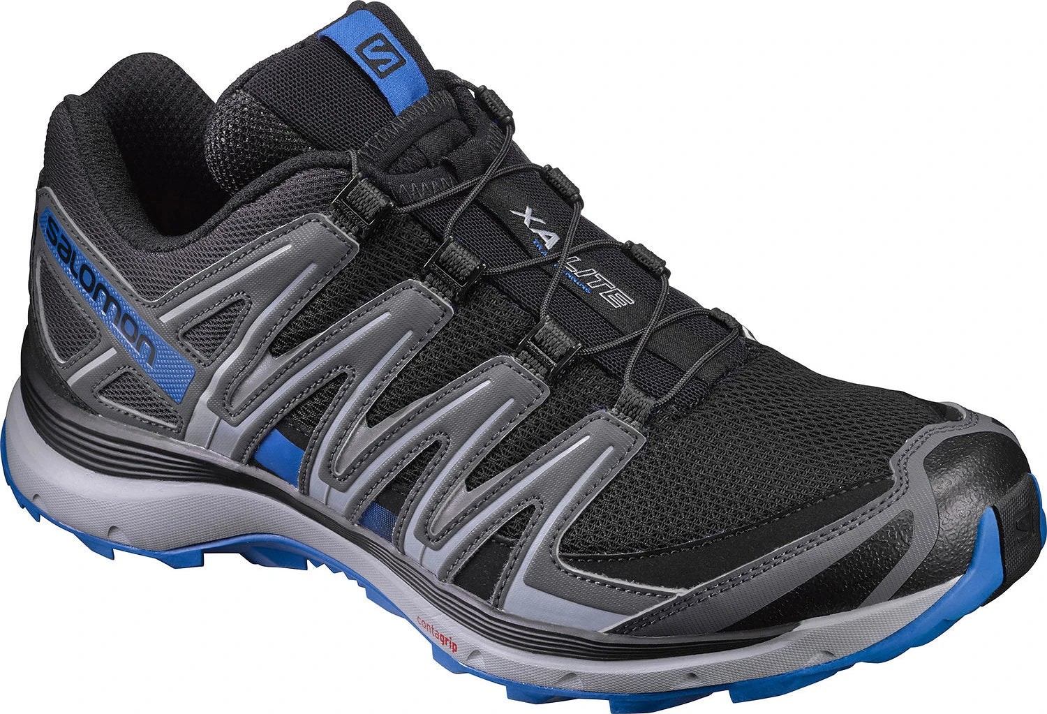 Salomon XA Lite Trail Running Shoes - Men's|-|Souliers De Course Sur Sentier XA Lite - Homme