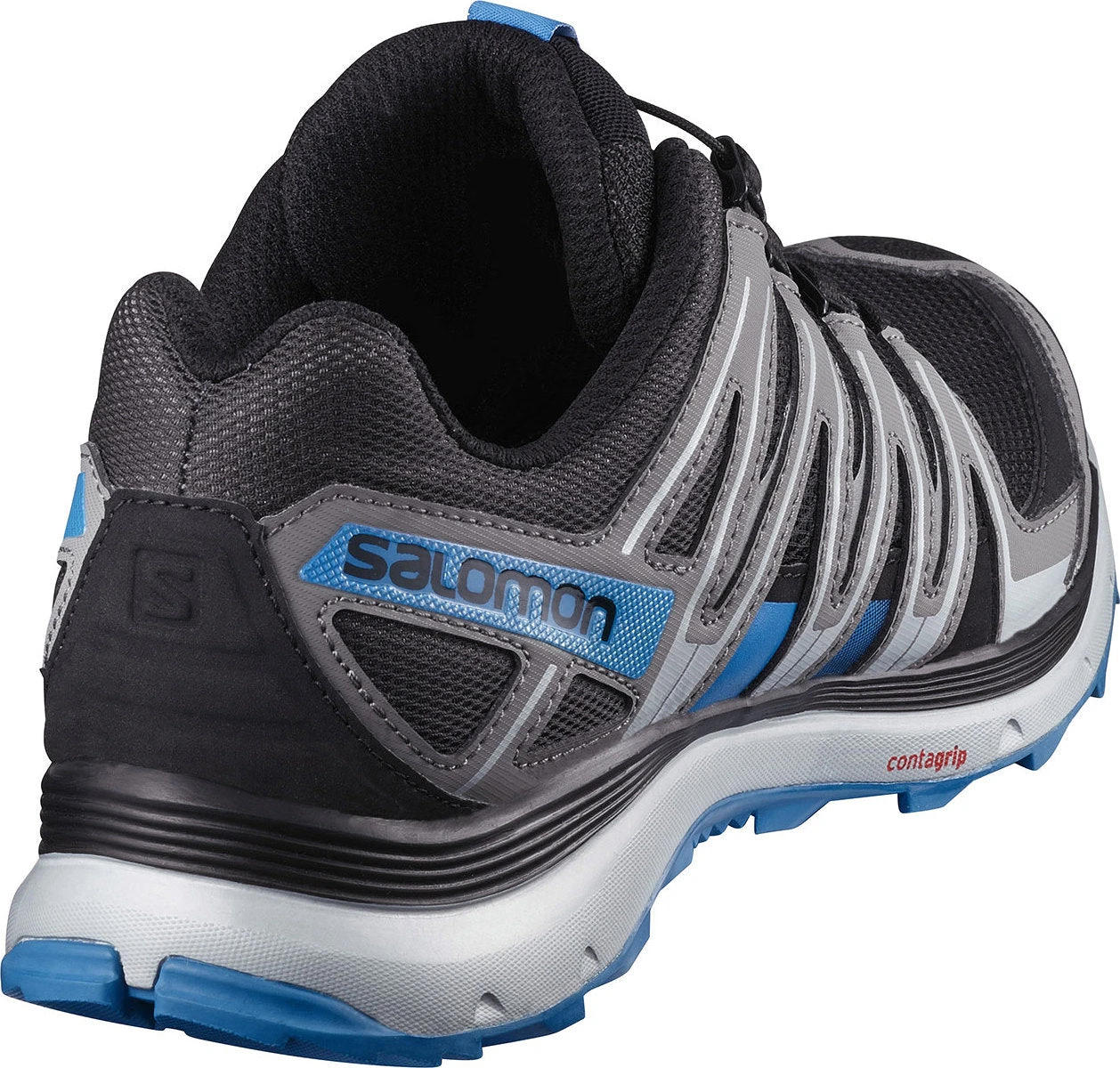 Salomon XA Lite Trail Running Shoes - Men's|-|Souliers De Course Sur Sentier XA Lite - Homme - Image 5