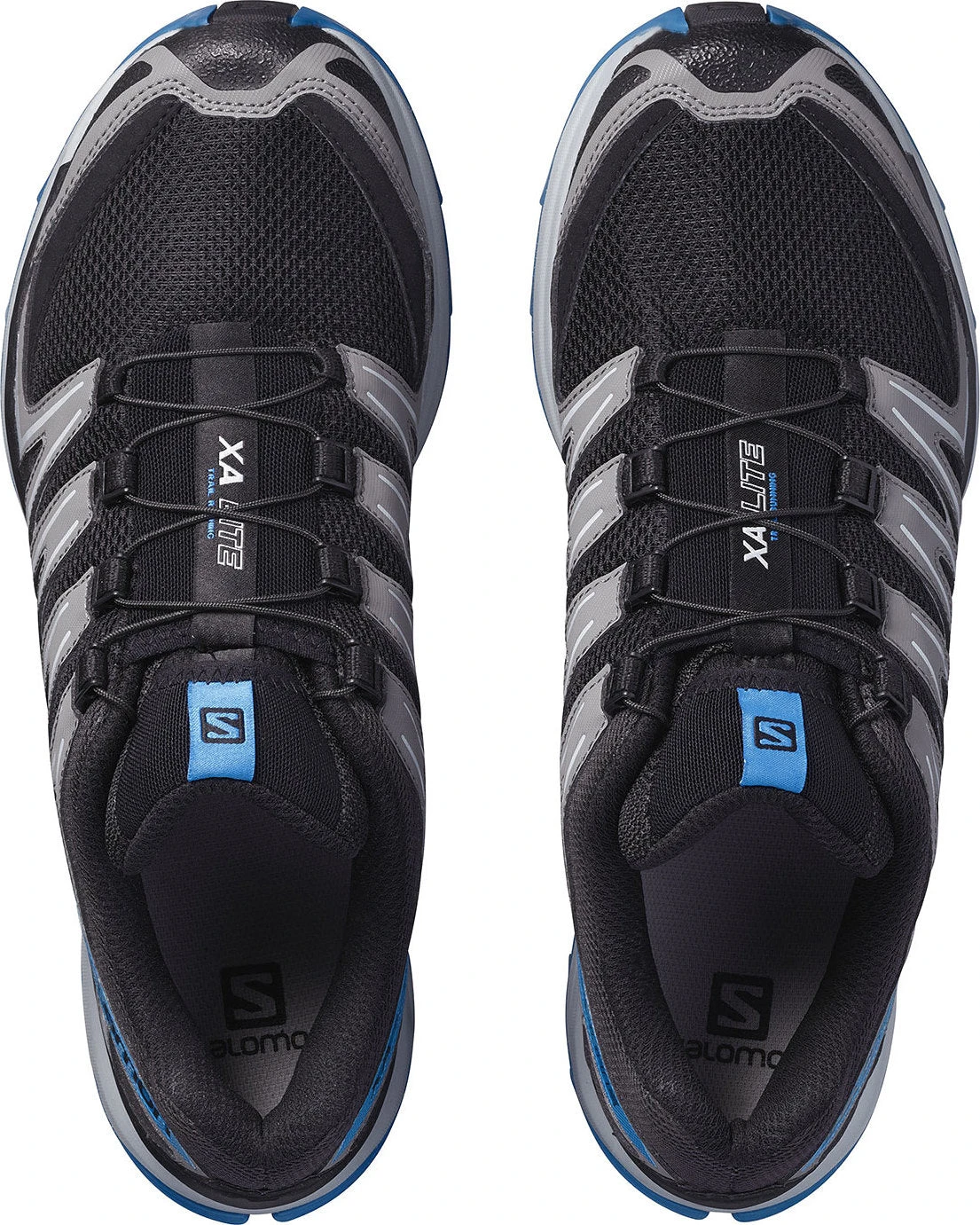 Salomon XA Lite Trail Running Shoes - Men's|-|Souliers De Course Sur Sentier XA Lite - Homme - Image 4