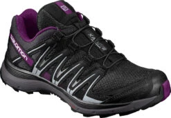 Salomon Women's XA Lite Trail Running Shoes|-|Souliers De Course Sur Sentier XA Lite Femme