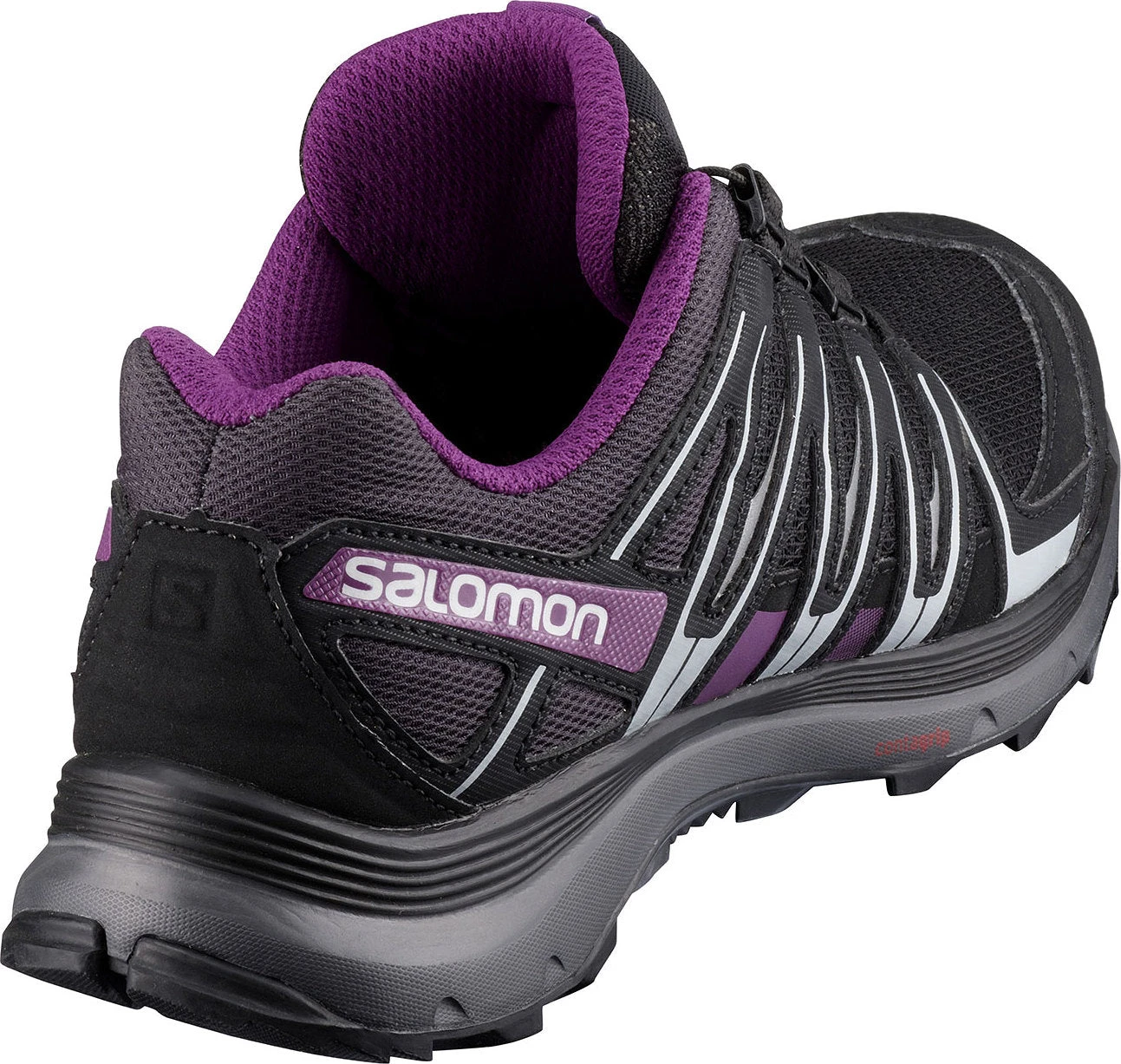 Salomon Women's XA Lite Trail Running Shoes|-|Souliers De Course Sur Sentier XA Lite Femme - Image 7