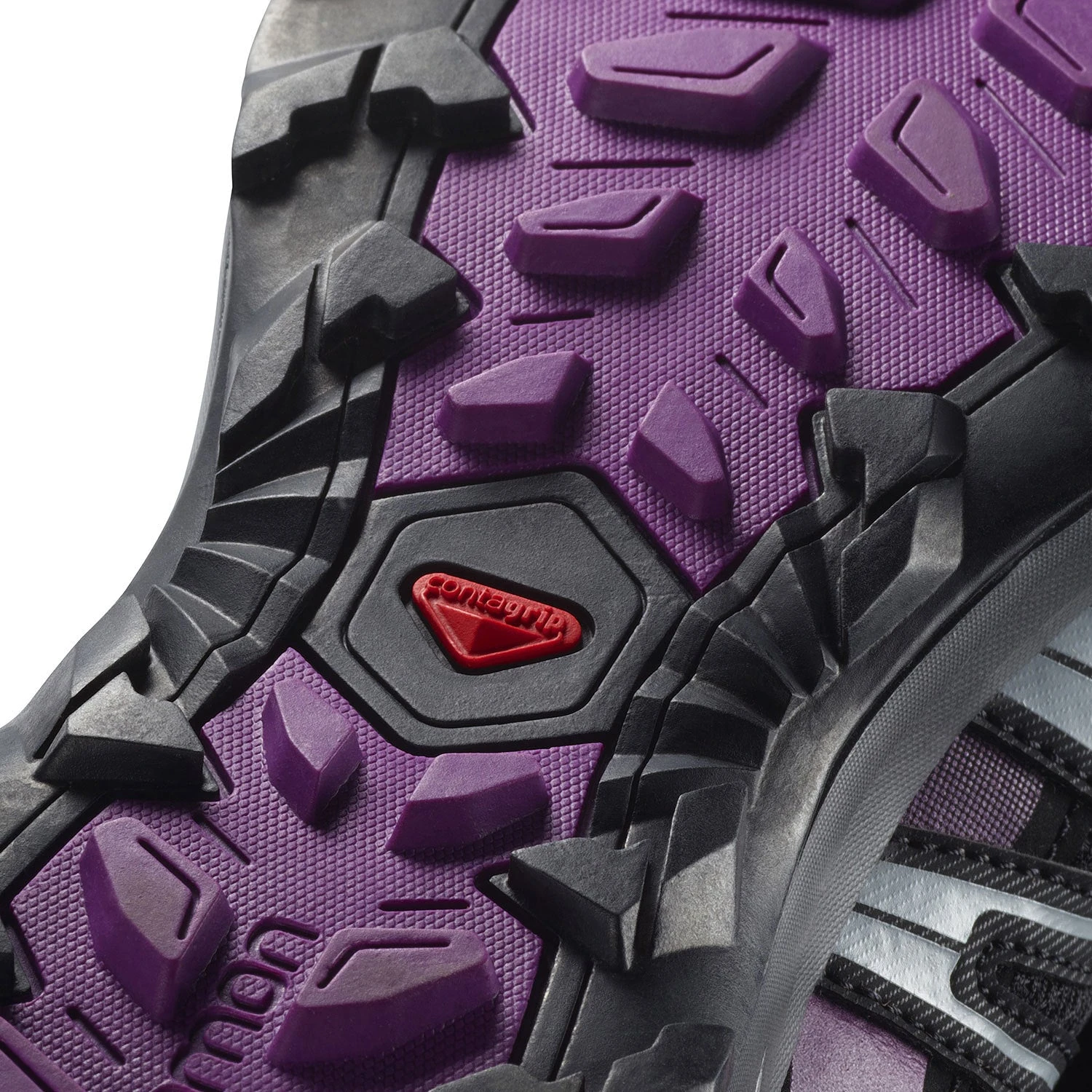 Salomon Women's XA Lite Trail Running Shoes|-|Souliers De Course Sur Sentier XA Lite Femme - Image 8