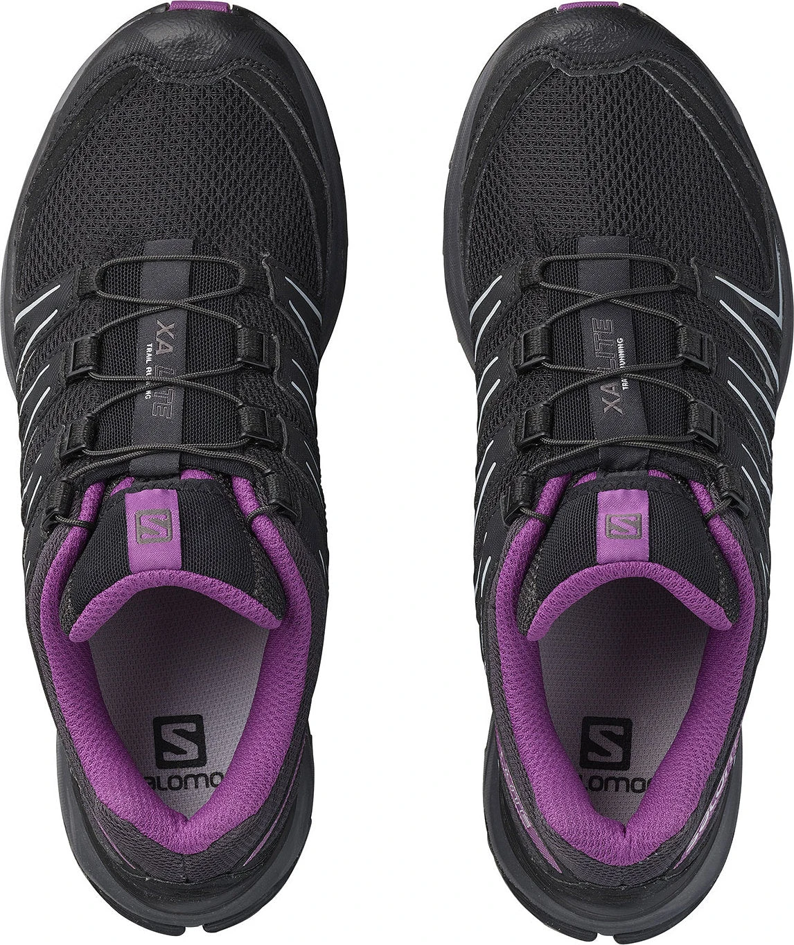 Salomon Women's XA Lite Trail Running Shoes|-|Souliers De Course Sur Sentier XA Lite Femme - Image 5