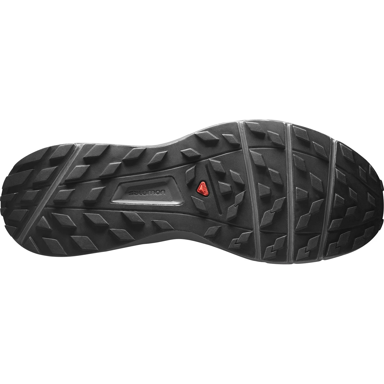 Salomon Sense Ride Trail Running Shoes - Men's|-|Souliers De Course Sur Sentier Sense Ride - Homme - Image 5