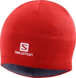 Salomon Beanie - Unisex|-|Tuque Salomon - Unisexe