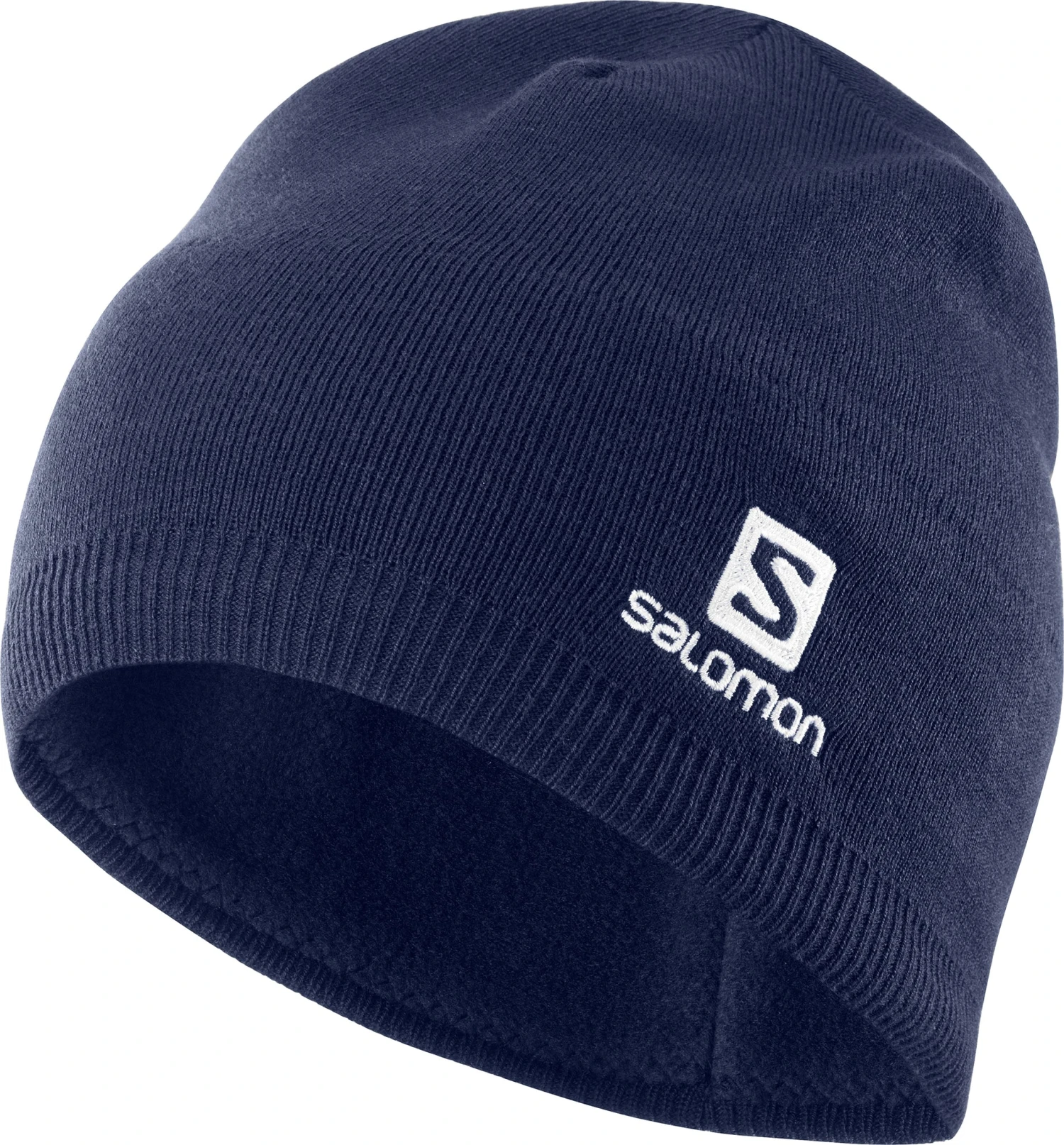Salomon Beanie - Unisex|-|Tuque Salomon - Unisexe - Image 2