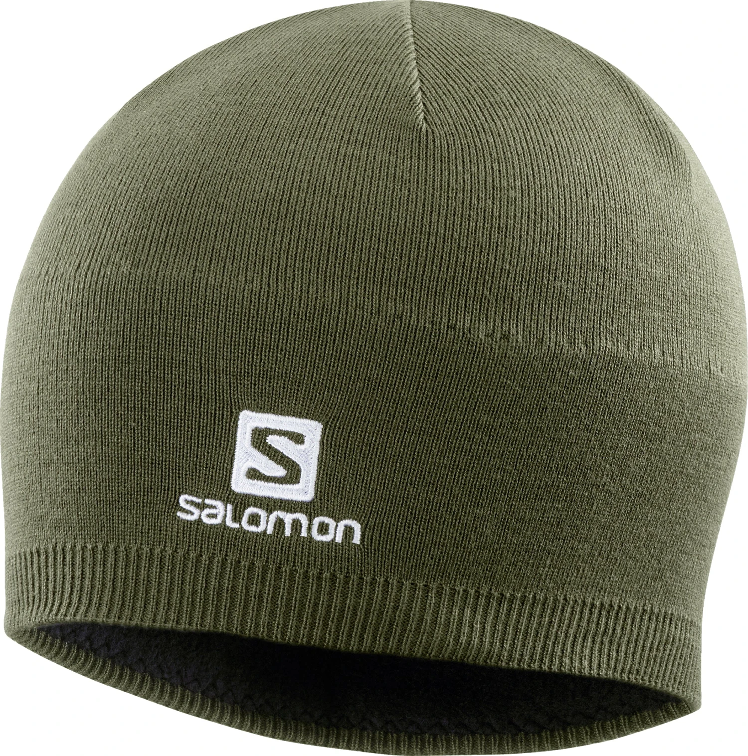 Salomon Beanie - Unisex|-|Tuque Salomon - Unisexe - Image 4