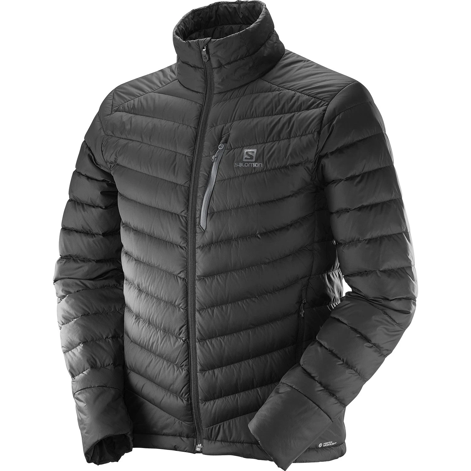 Salomon Men's Halo Down Jacket|-|Manteau En Duvet Halo Homme