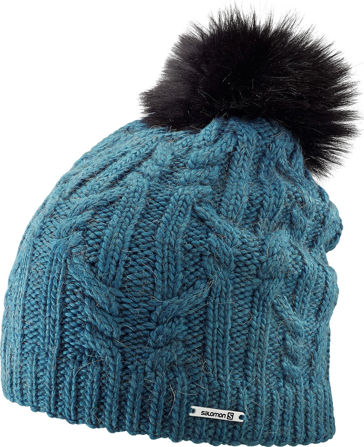 Salomon Ivy Beanie - Unisex|-|Tuque Ivy - Unisexe - Image 11