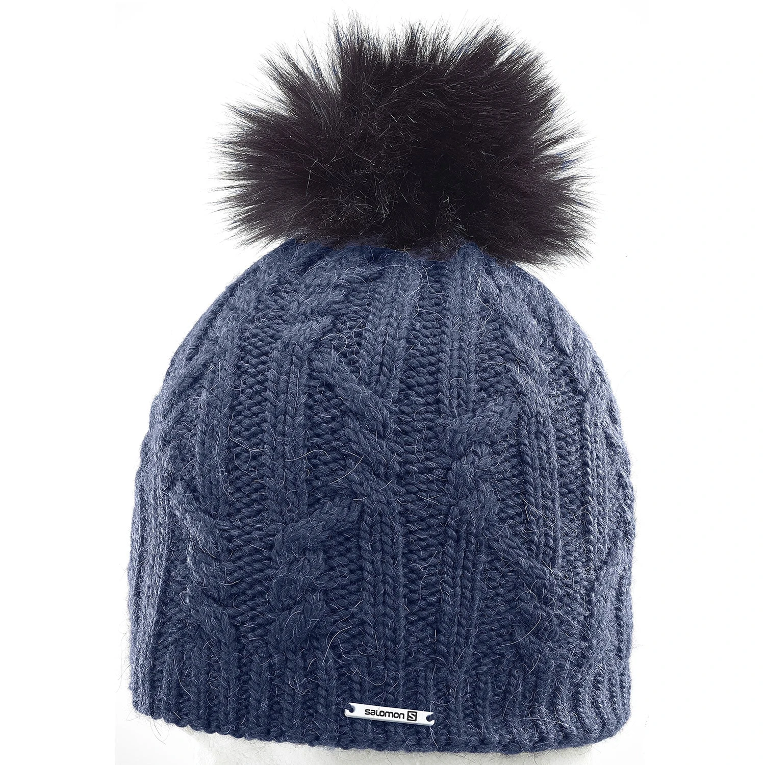 Salomon Ivy Beanie - Unisex|-|Tuque Ivy - Unisexe - Image 13