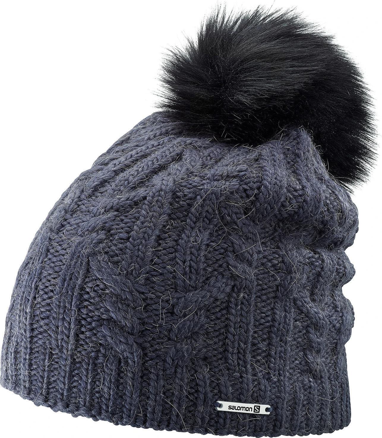 Salomon Ivy Beanie - Unisex|-|Tuque Ivy - Unisexe - Image 17