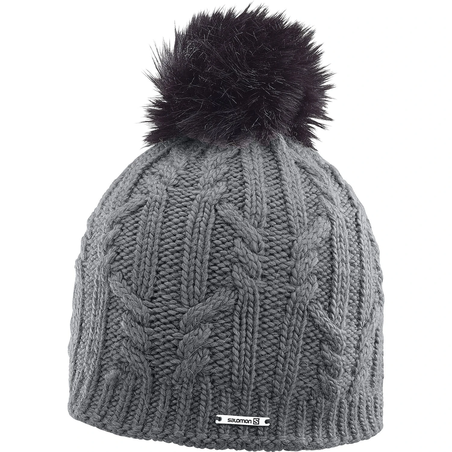 Salomon Ivy Beanie - Unisex|-|Tuque Ivy - Unisexe - Image 15