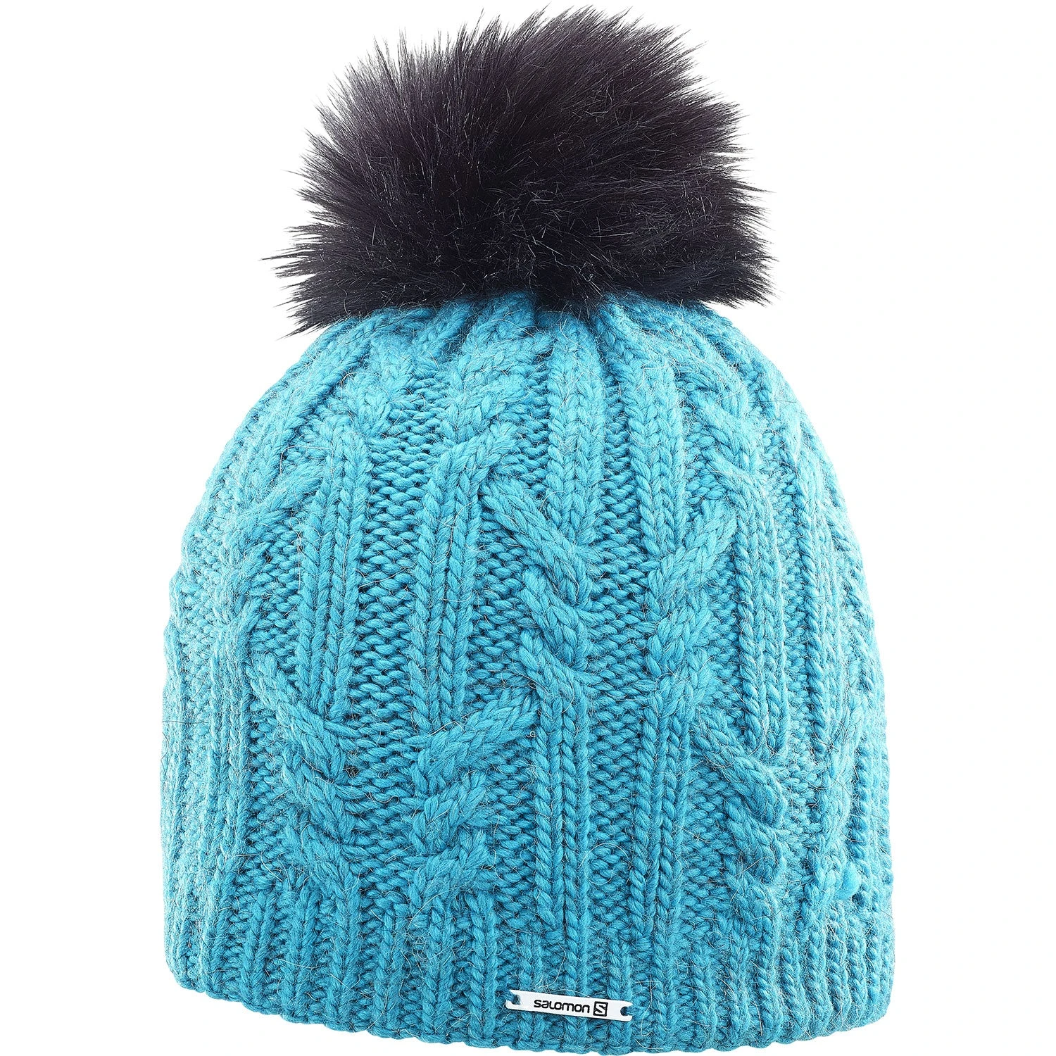 Salomon Ivy Beanie - Unisex|-|Tuque Ivy - Unisexe - Image 16
