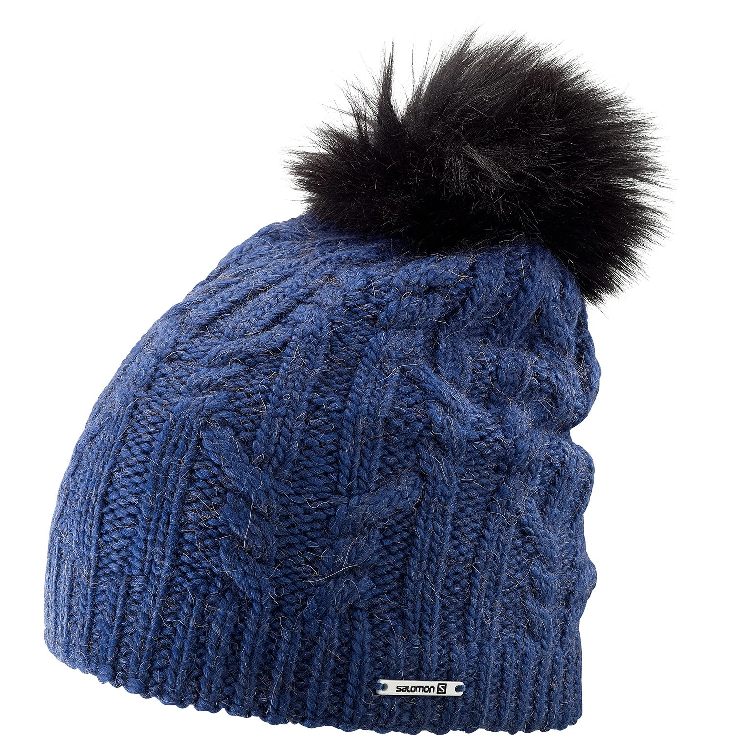 Salomon Ivy Beanie - Unisex|-|Tuque Ivy - Unisexe - Image 12