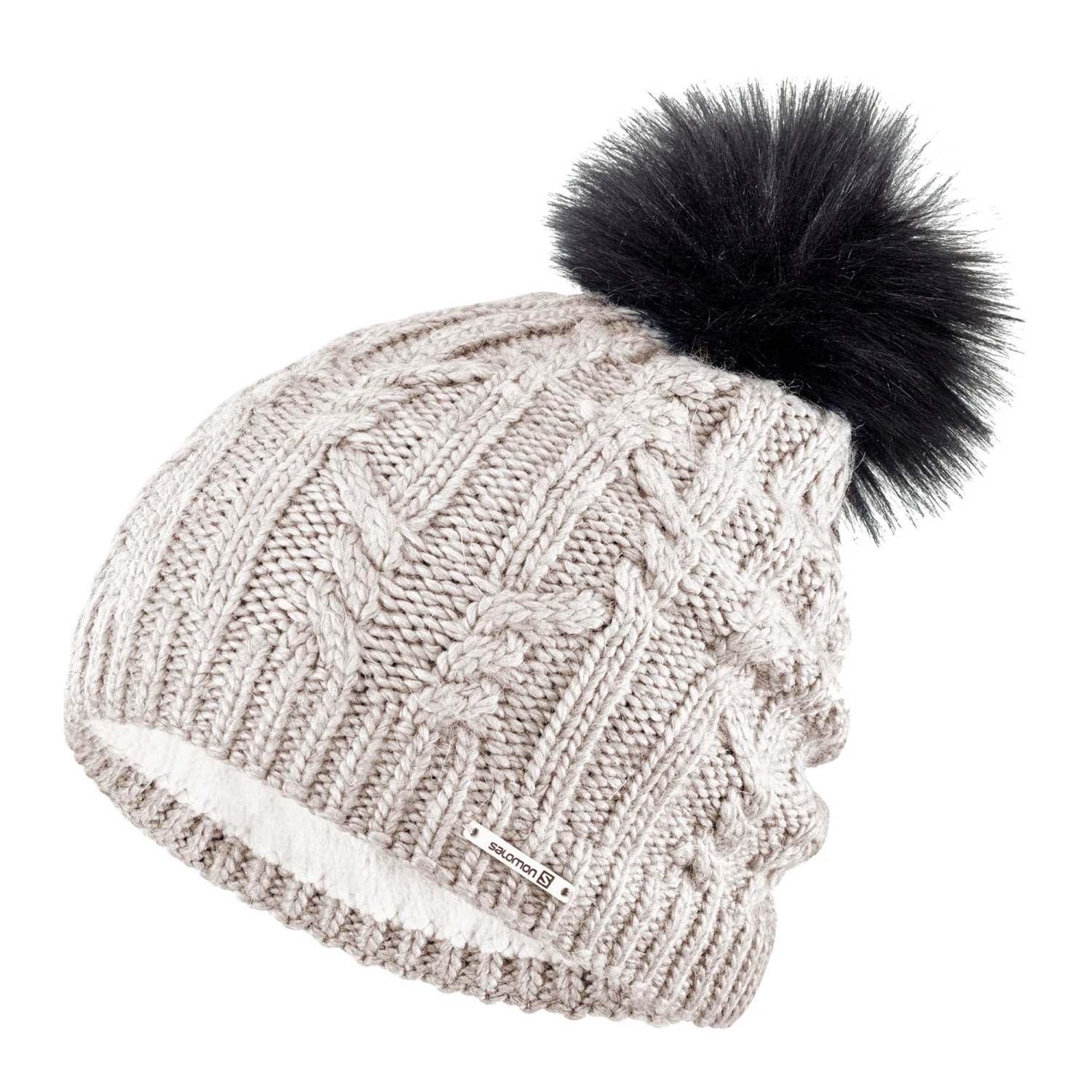 Salomon Ivy Beanie - Unisex|-|Tuque Ivy - Unisexe