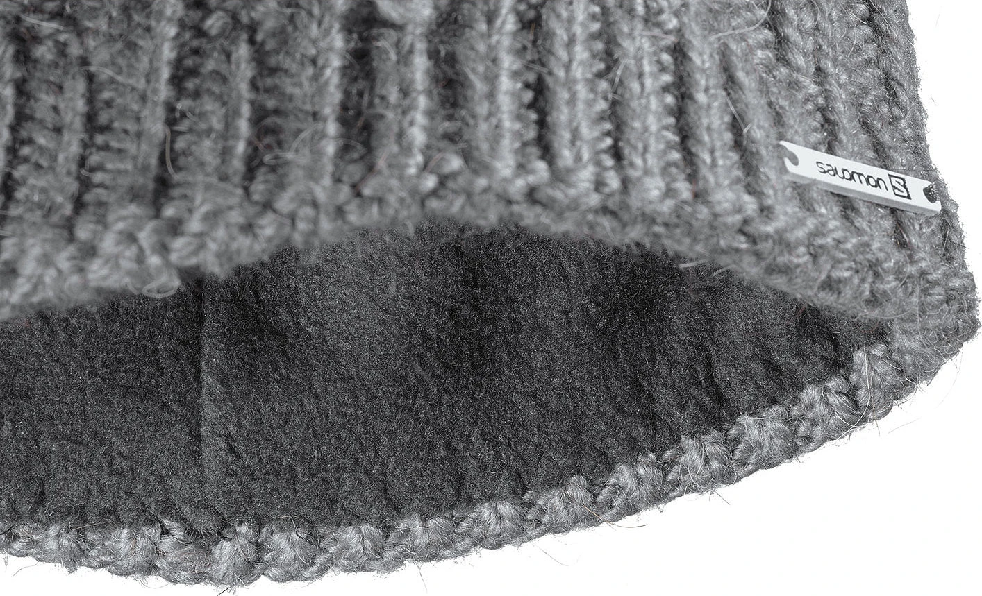 Salomon Ivy Beanie - Unisex|-|Tuque Ivy - Unisexe - Image 18