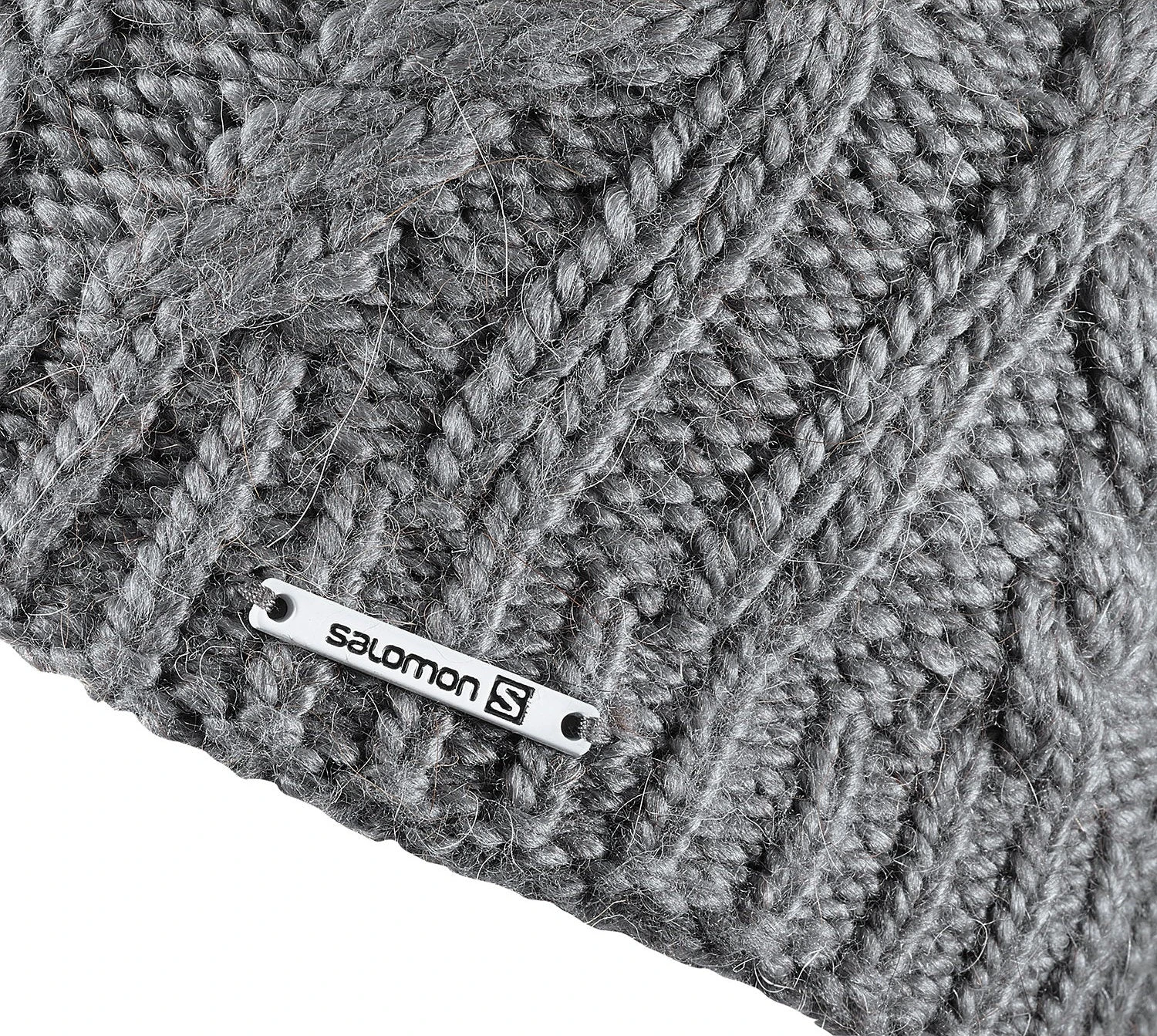 Salomon Ivy Beanie - Unisex|-|Tuque Ivy - Unisexe - Image 19