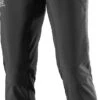Salomon RS Warm Softshell Pant - Men's|-|Pantalon RS Warm Softshell - Homme