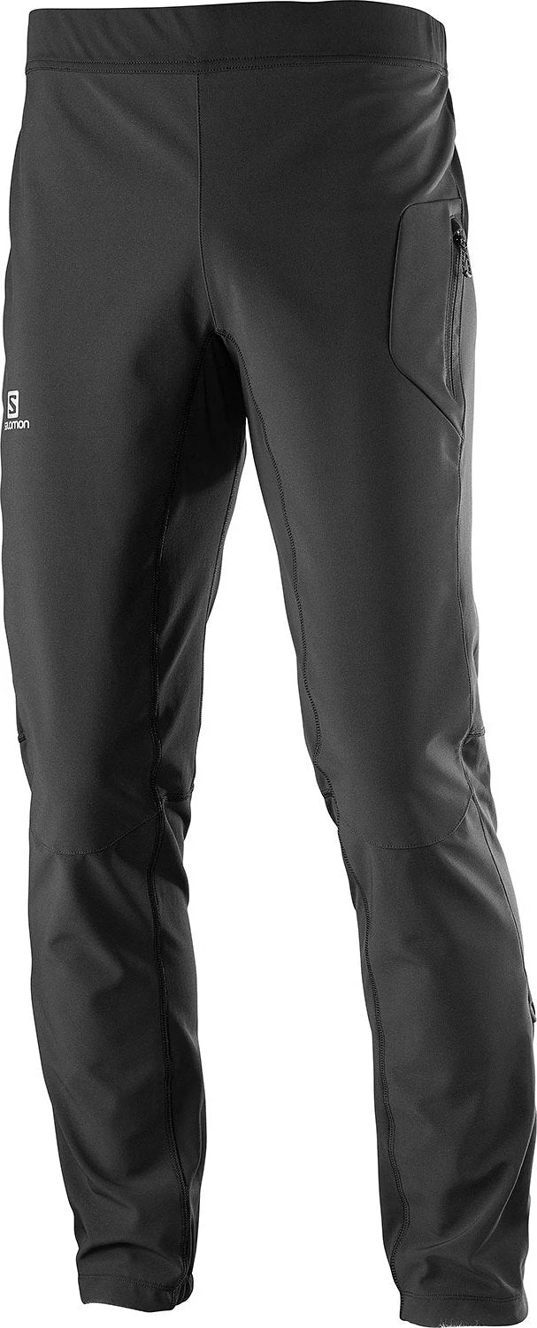 Salomon RS Warm Softshell Pant - Men's|-|Pantalon RS Warm Softshell - Homme
