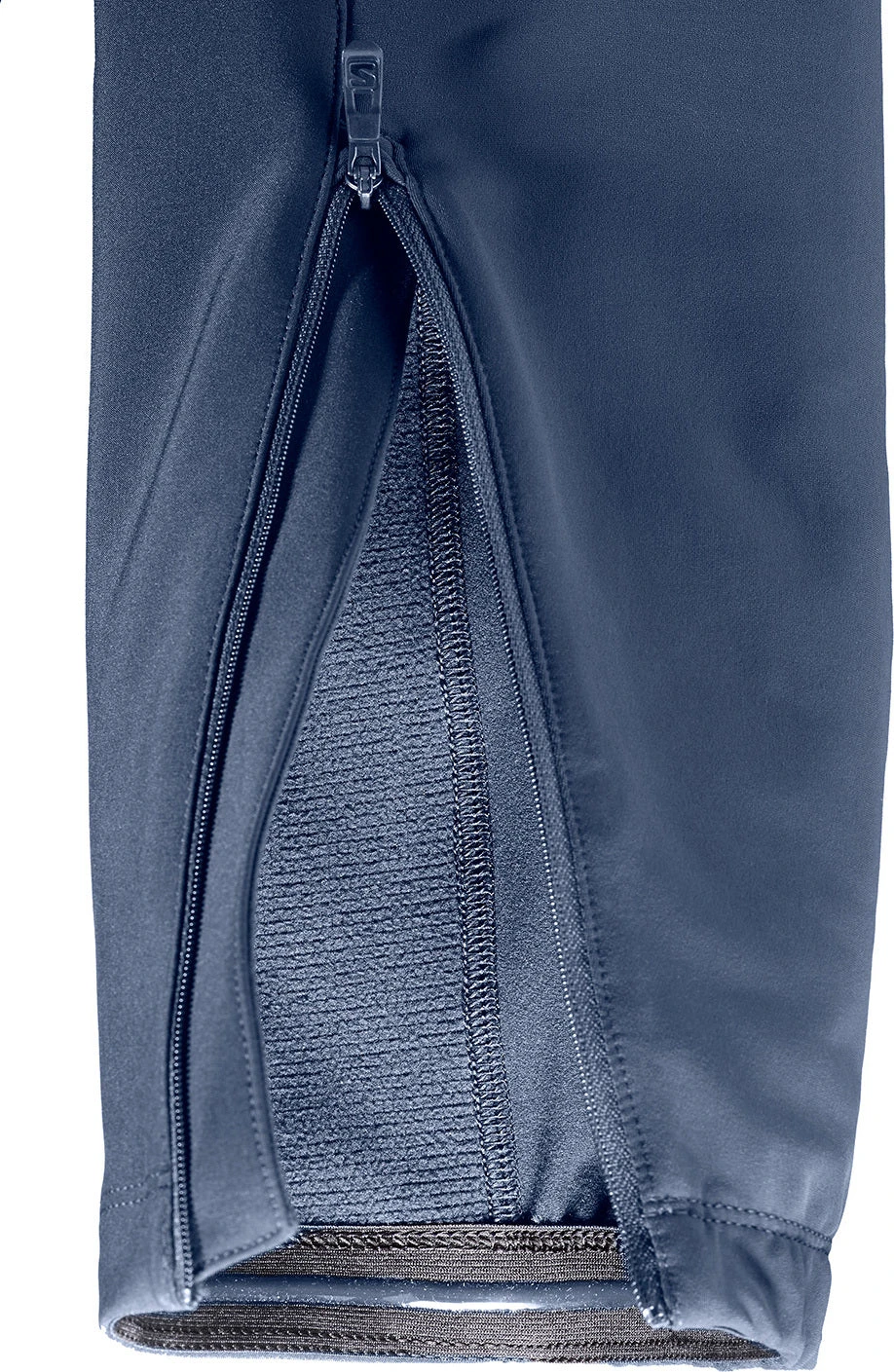 Salomon RS Warm Softshell Pant - Men's|-|Pantalon RS Warm Softshell - Homme - Image 10