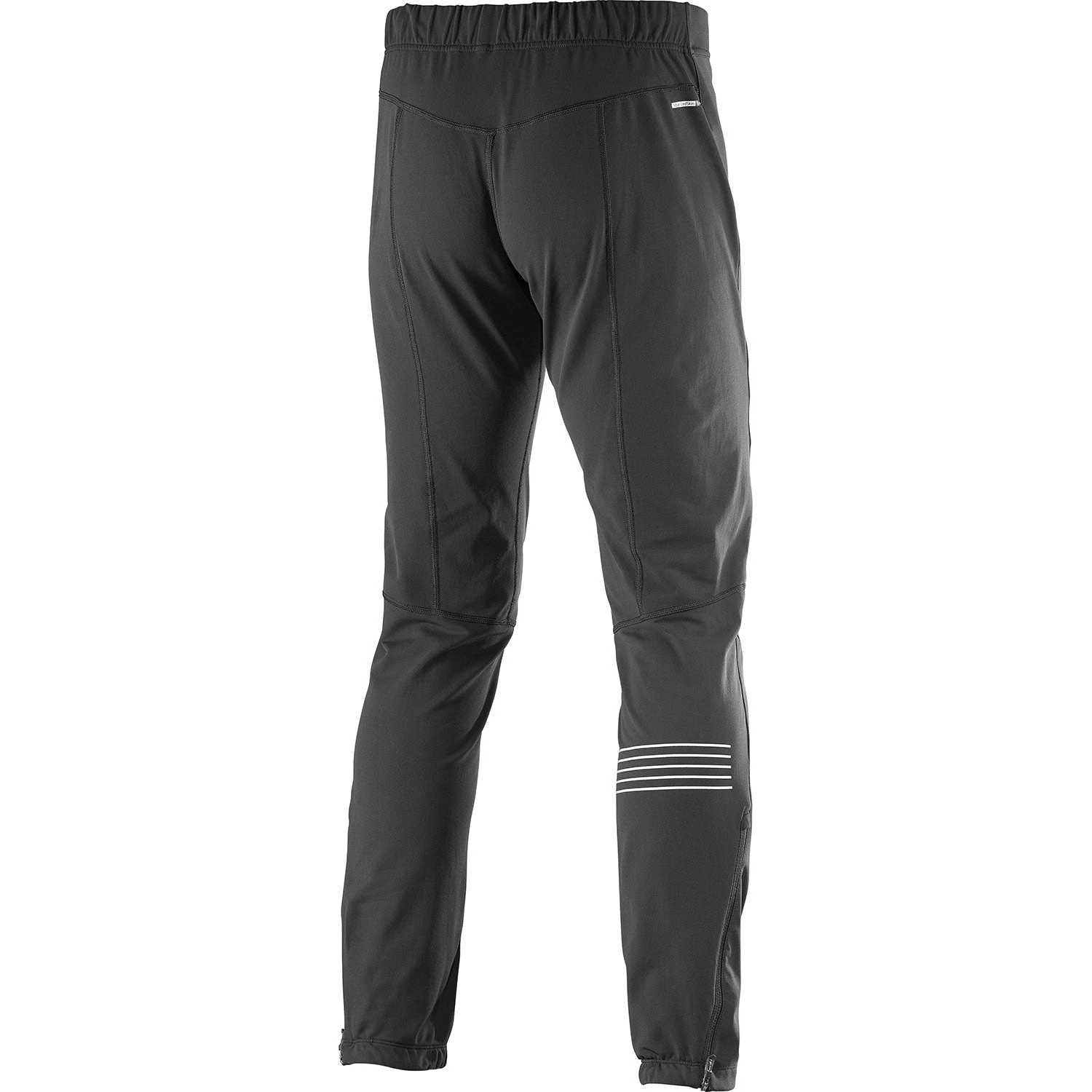 Salomon RS Warm Softshell Pant - Men's|-|Pantalon RS Warm Softshell - Homme - Image 4