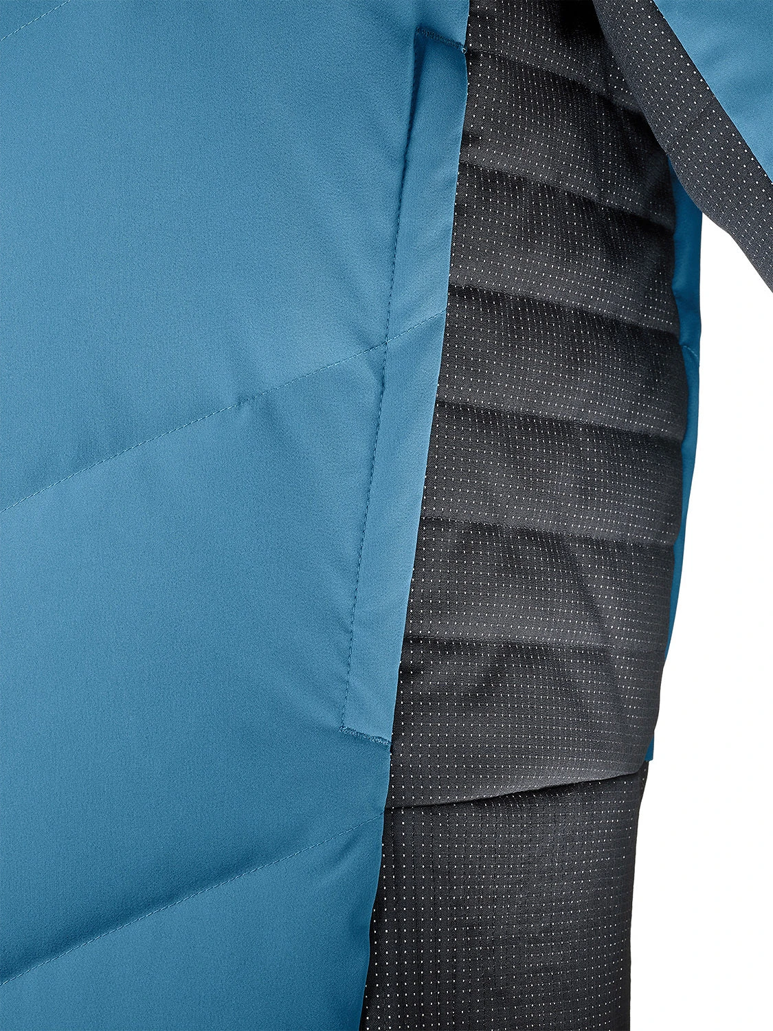 Salomon Men's Whitebreeze Down Jacket|-|Manteau Isolé En Duvet Whitebreeze Homme - Image 10