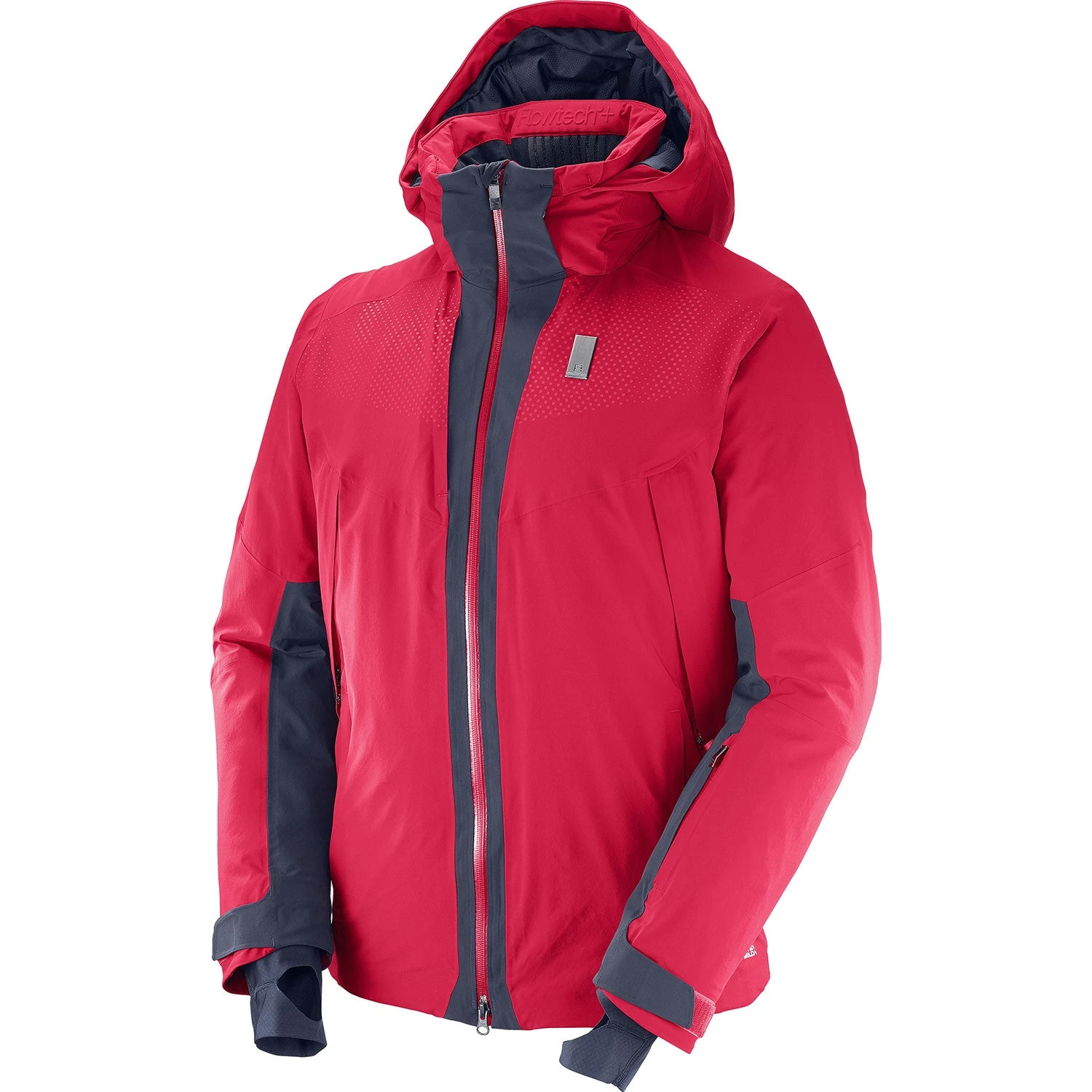 Salomon Men's Whitezone Jacket|-|Manteau Whitezone Homme - Image 2