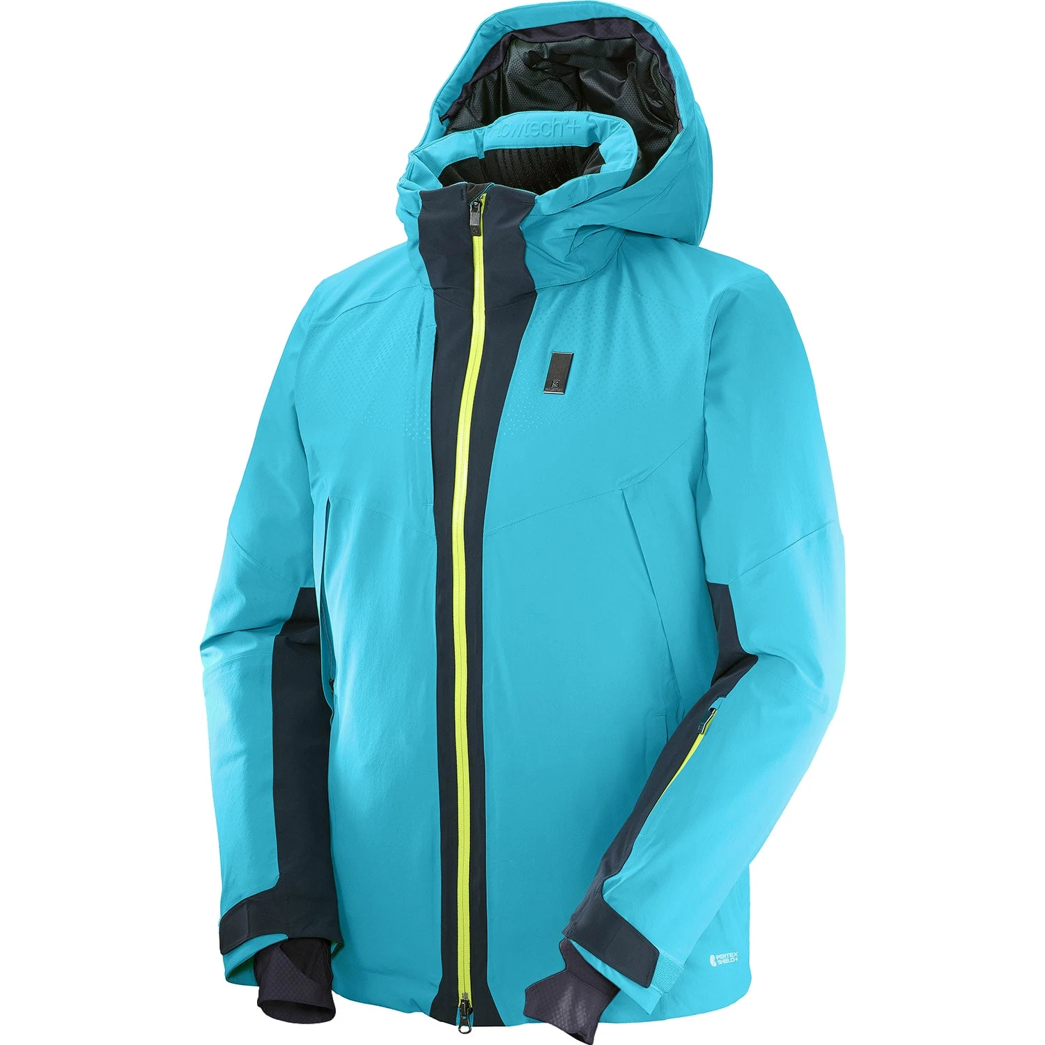 Salomon Men's Whitezone Jacket|-|Manteau Whitezone Homme - Image 6