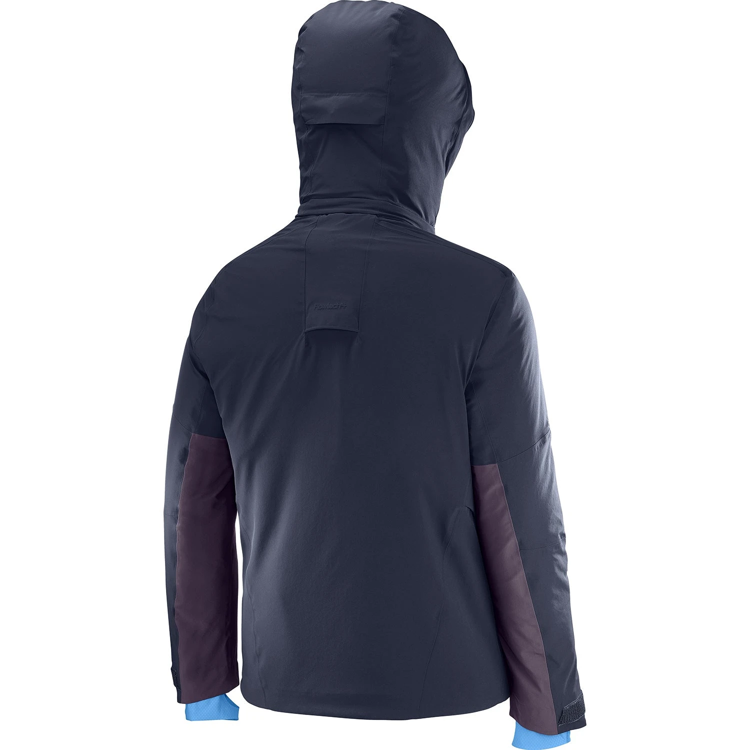 Salomon Men's Whitezone Jacket|-|Manteau Whitezone Homme - Image 4