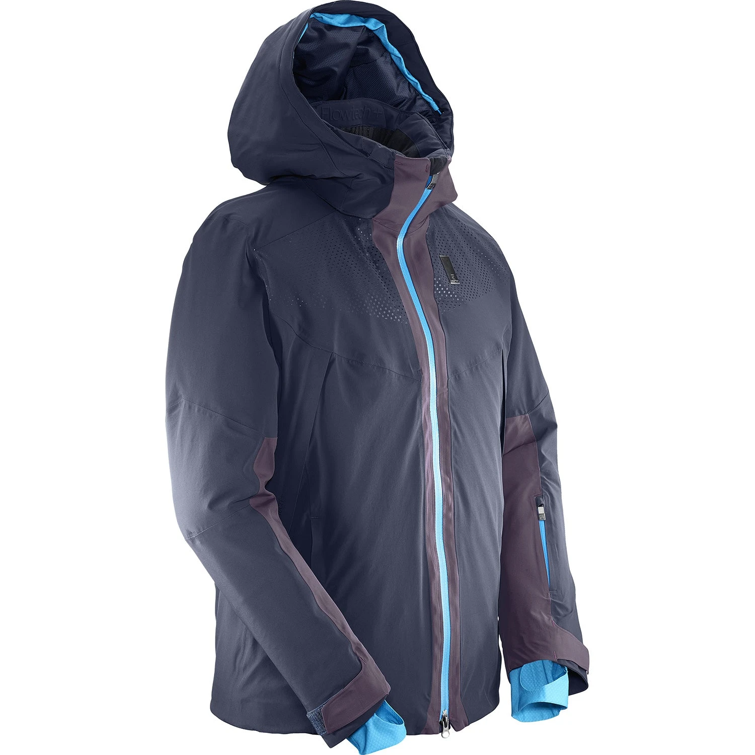 Salomon Men's Whitezone Jacket|-|Manteau Whitezone Homme - Image 5