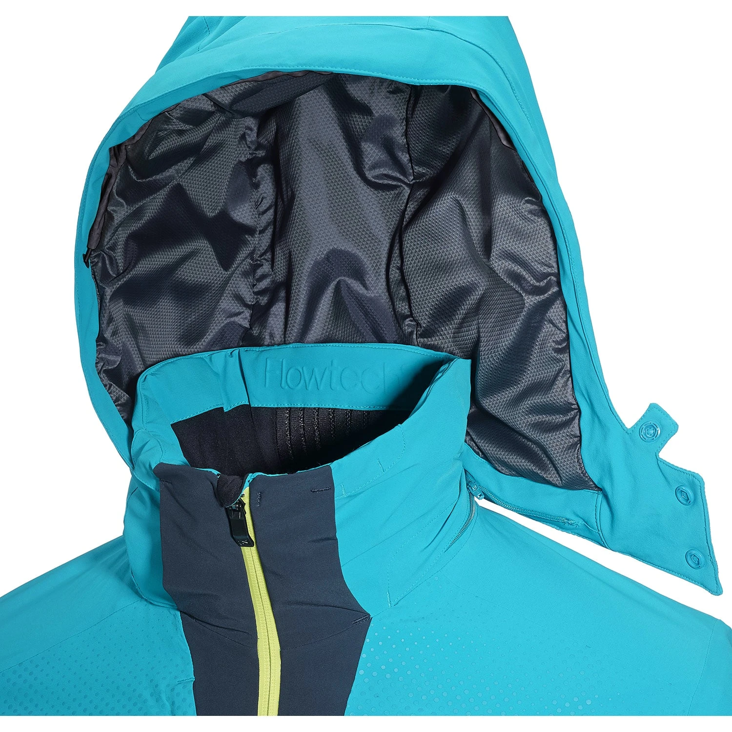 Salomon Men's Whitezone Jacket|-|Manteau Whitezone Homme - Image 7