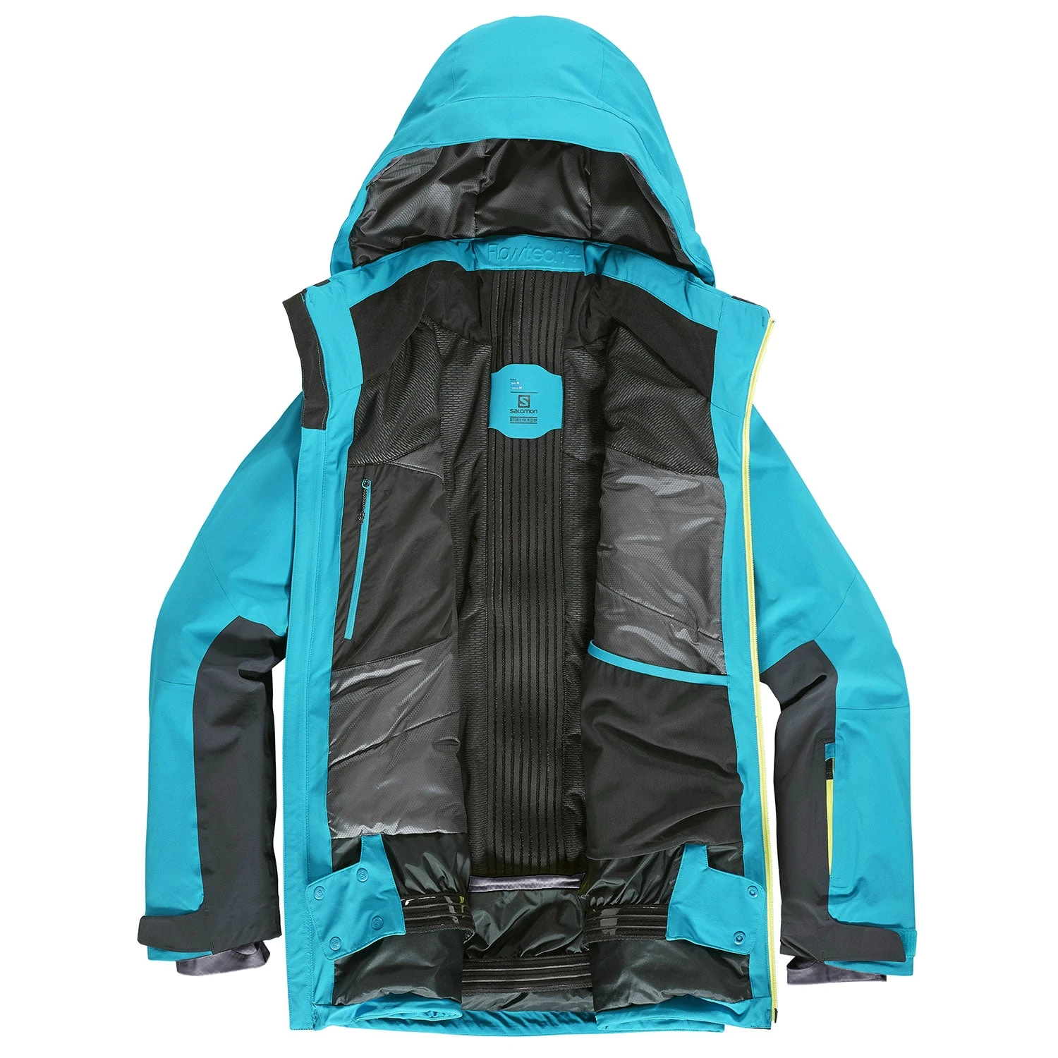 Salomon Men's Whitezone Jacket|-|Manteau Whitezone Homme - Image 9