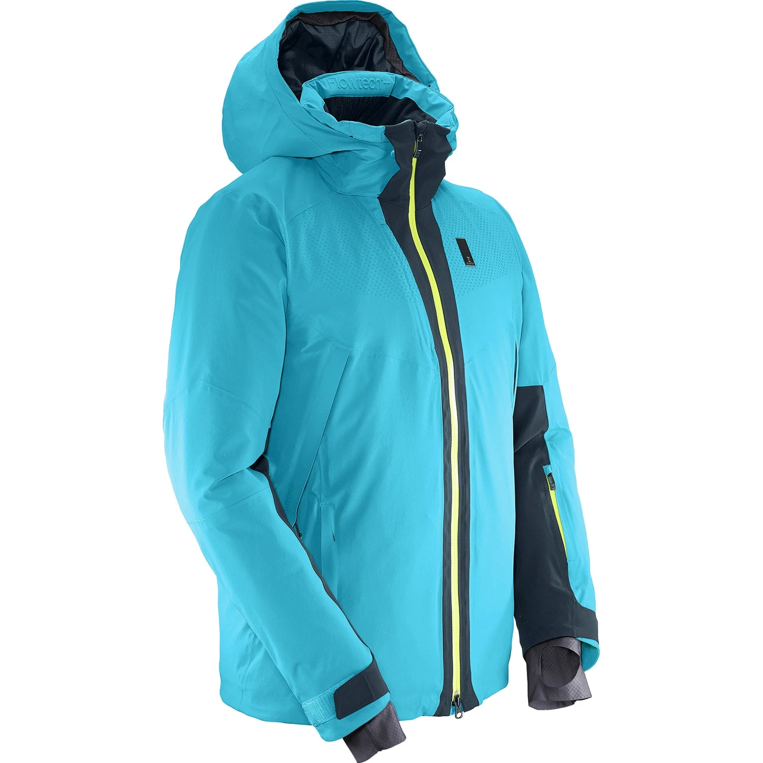Salomon Men's Whitezone Jacket|-|Manteau Whitezone Homme - Image 8
